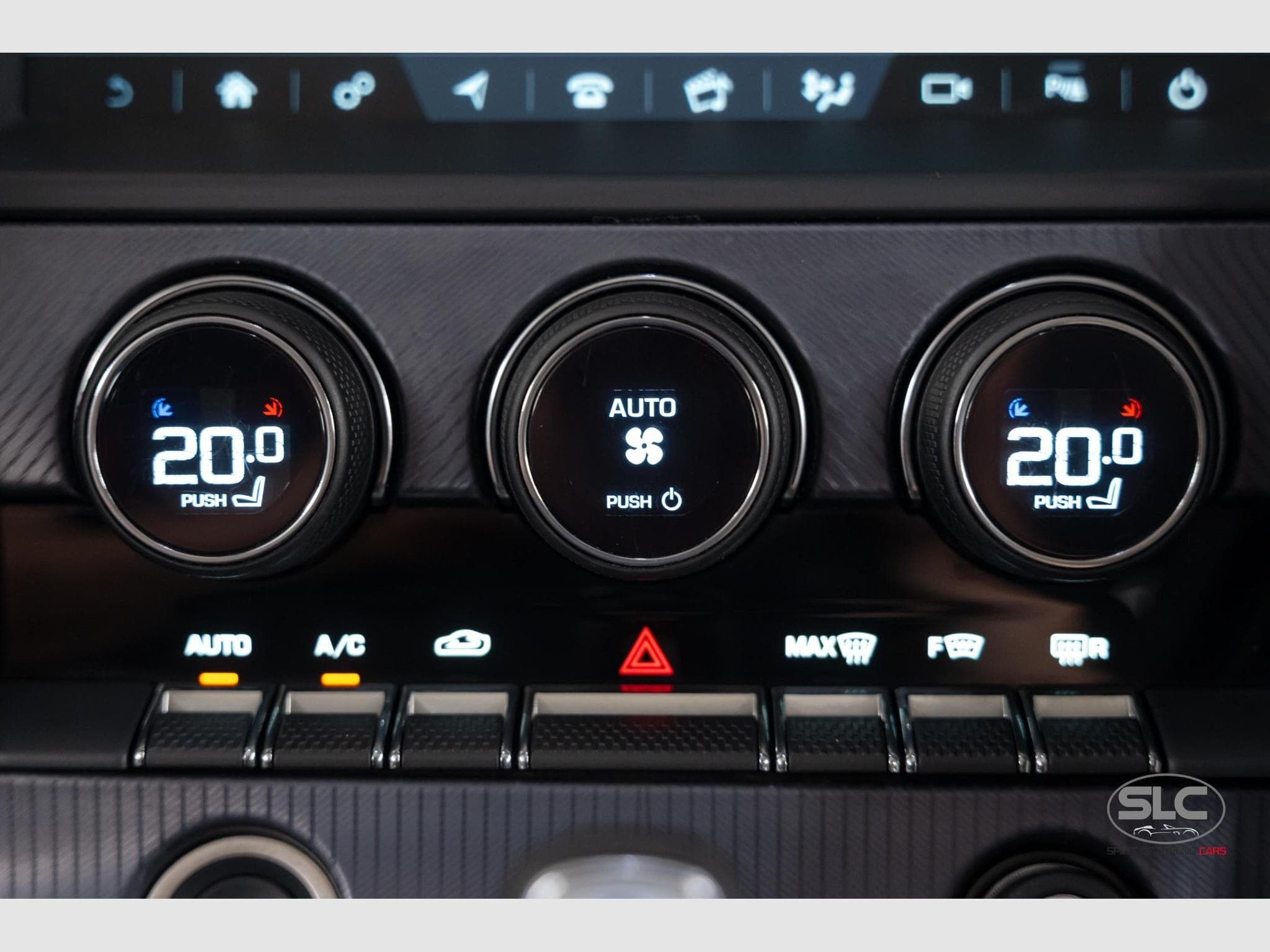 Jaguar F-Type P300 R-DYNAMIC Perf./Heated/Cooled/P (2024) - Foto 12