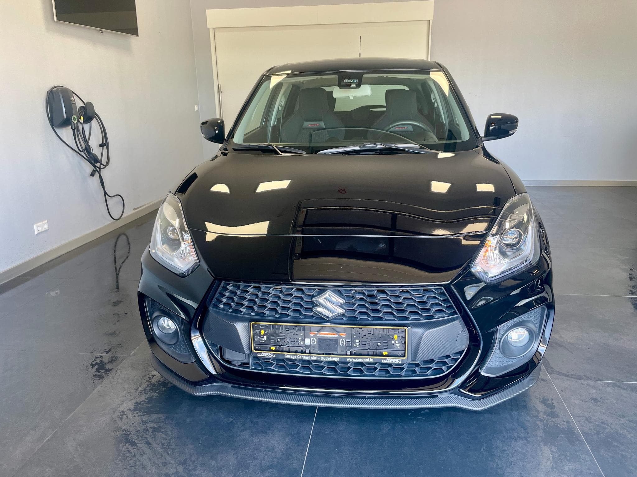 Suzuki Swift Sport (2019) - Foto 1
