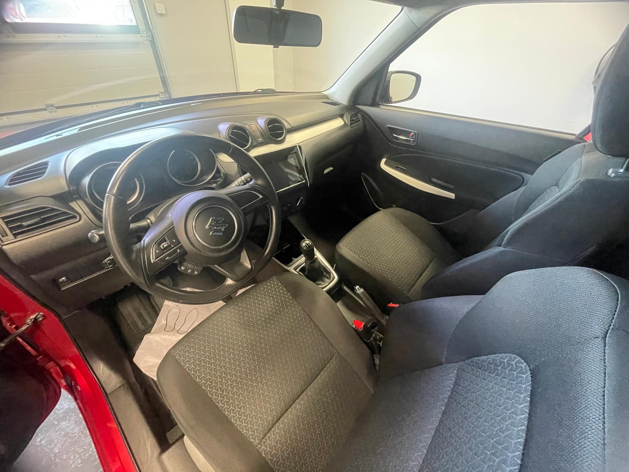 Suzuki Swift All Grip (2017) - Foto 3