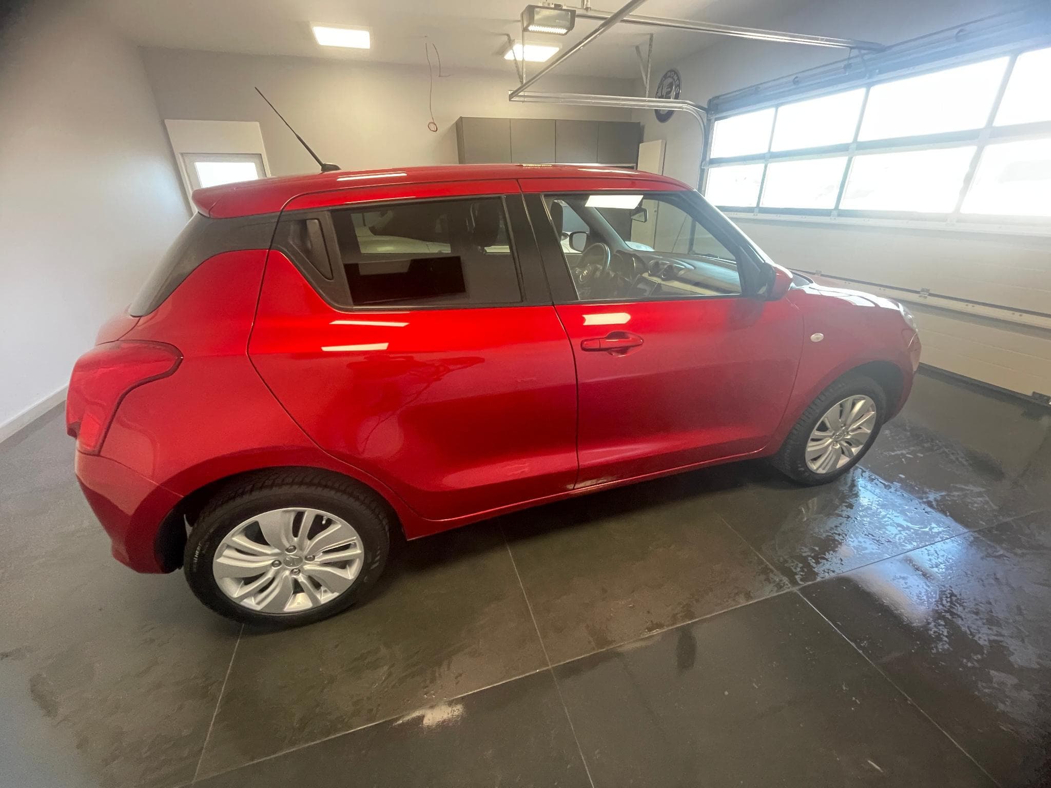 Suzuki Swift All Grip (2017) - Foto 5