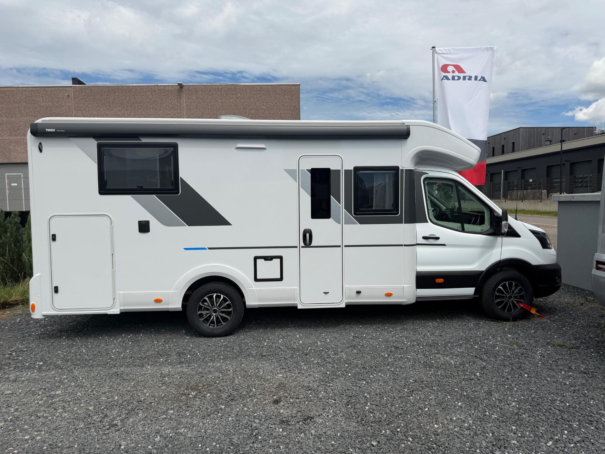 Sun Living Serie S 72 DL (2026) - Foto 2