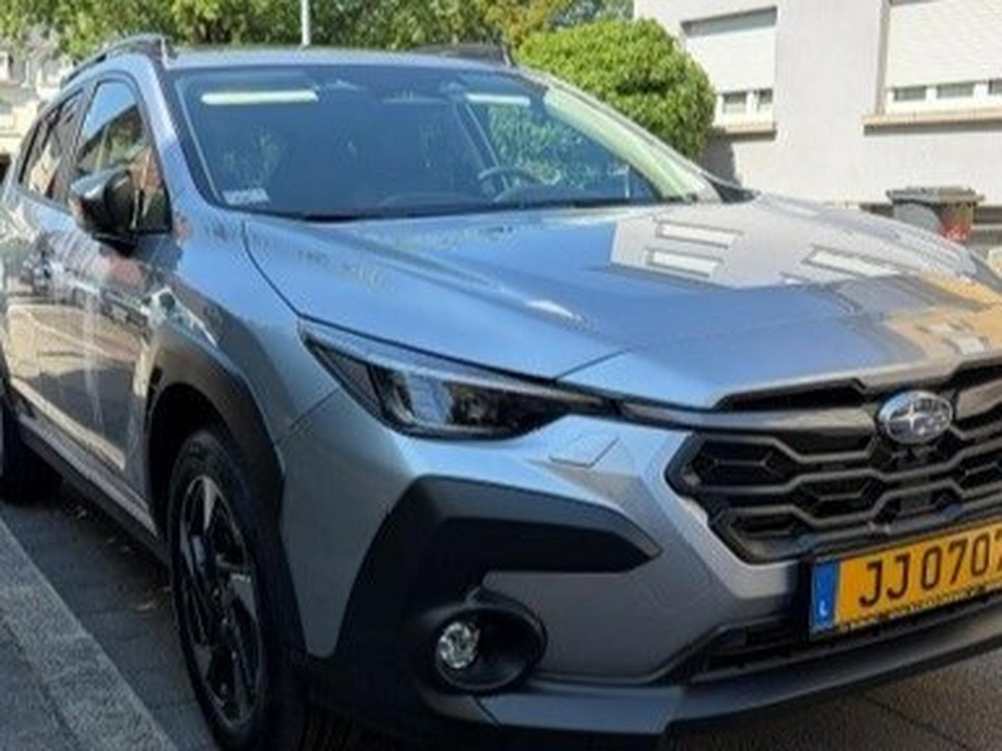 Subaru Crosstrek Premium (2025) - Photo 2