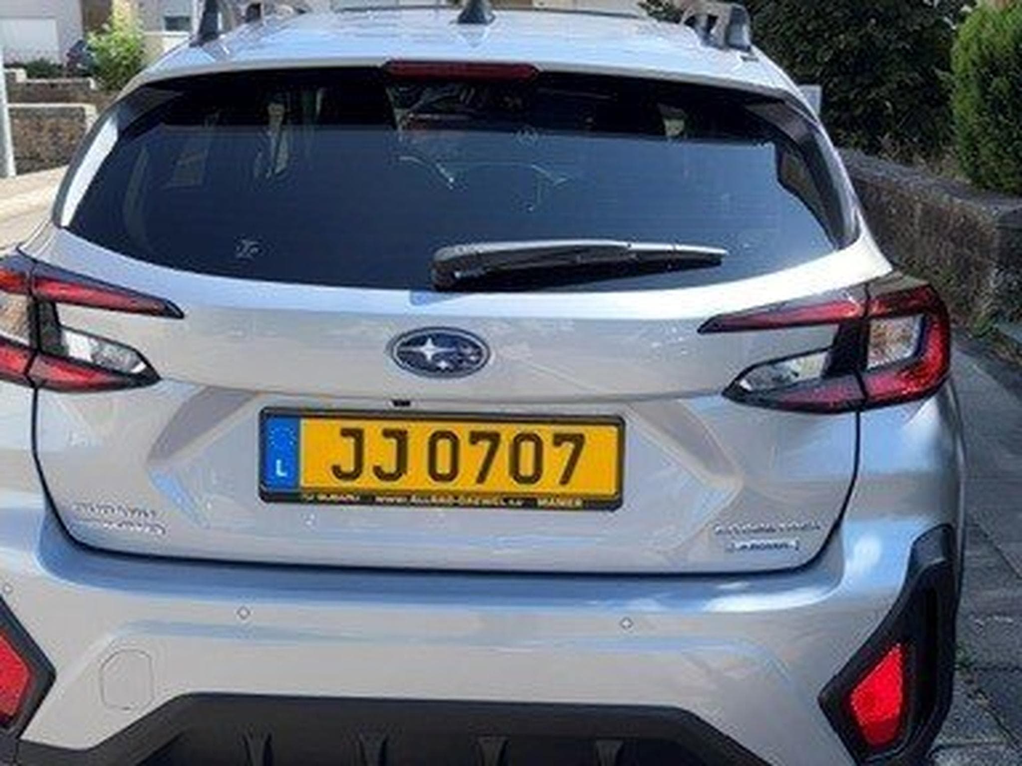 Subaru Crosstrek Premium (2025) - Photo 3