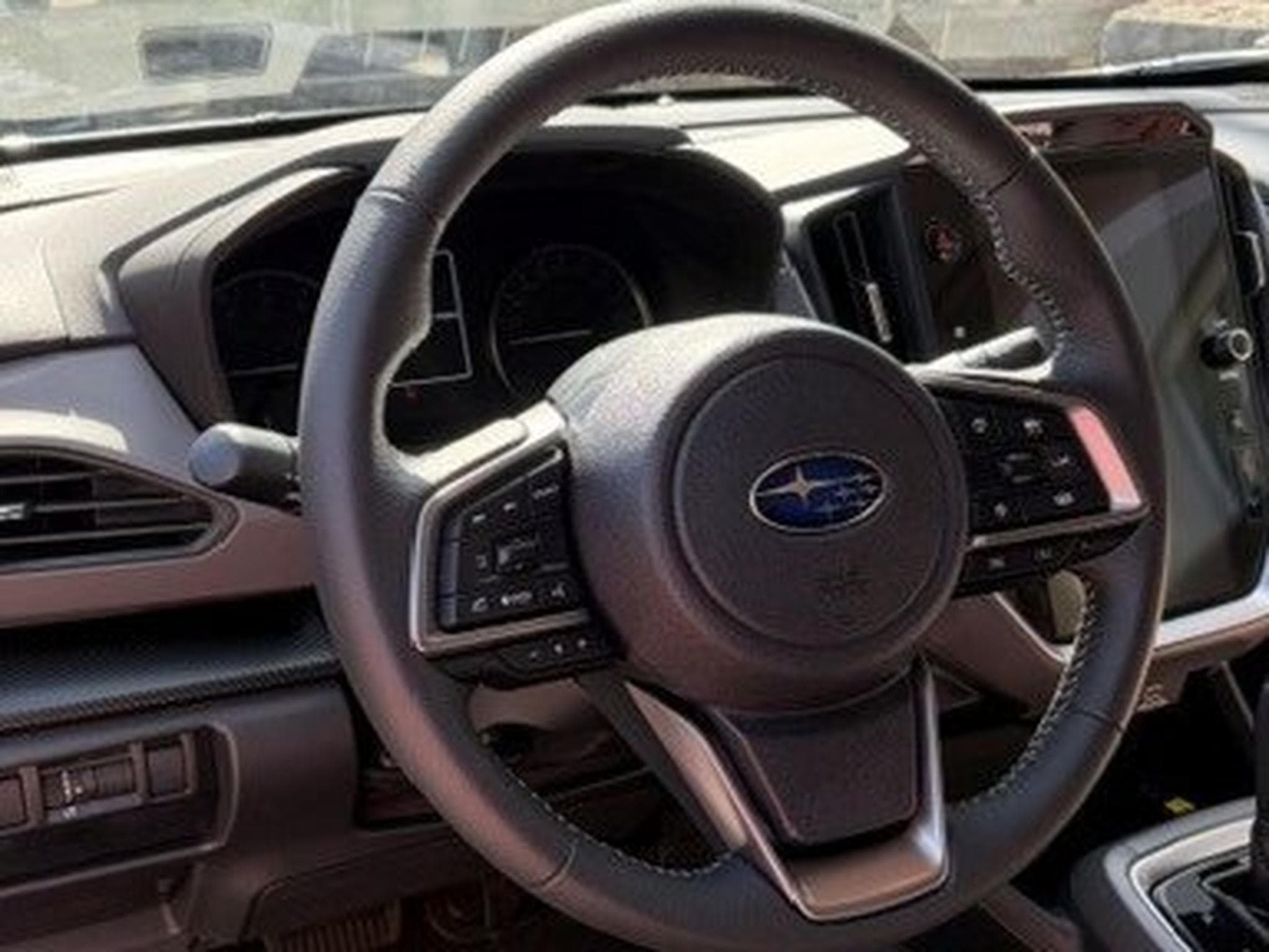 Subaru Crosstrek Premium (2025) - Photo 4
