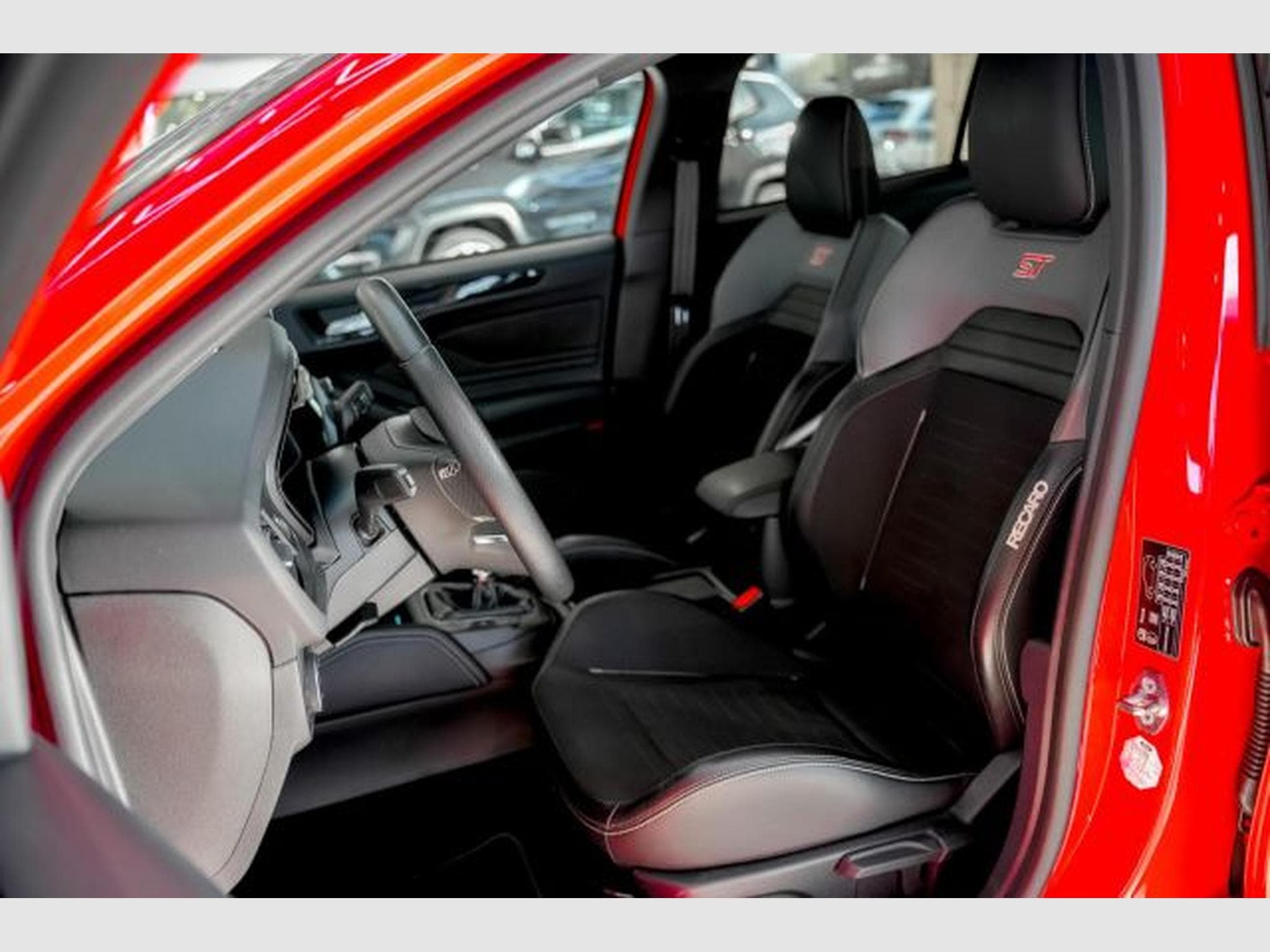 Ford Focus Focus ST 2.0 D Perf. NAVI RECARO VIRTUAL RFK LED (2020) - Foto 12