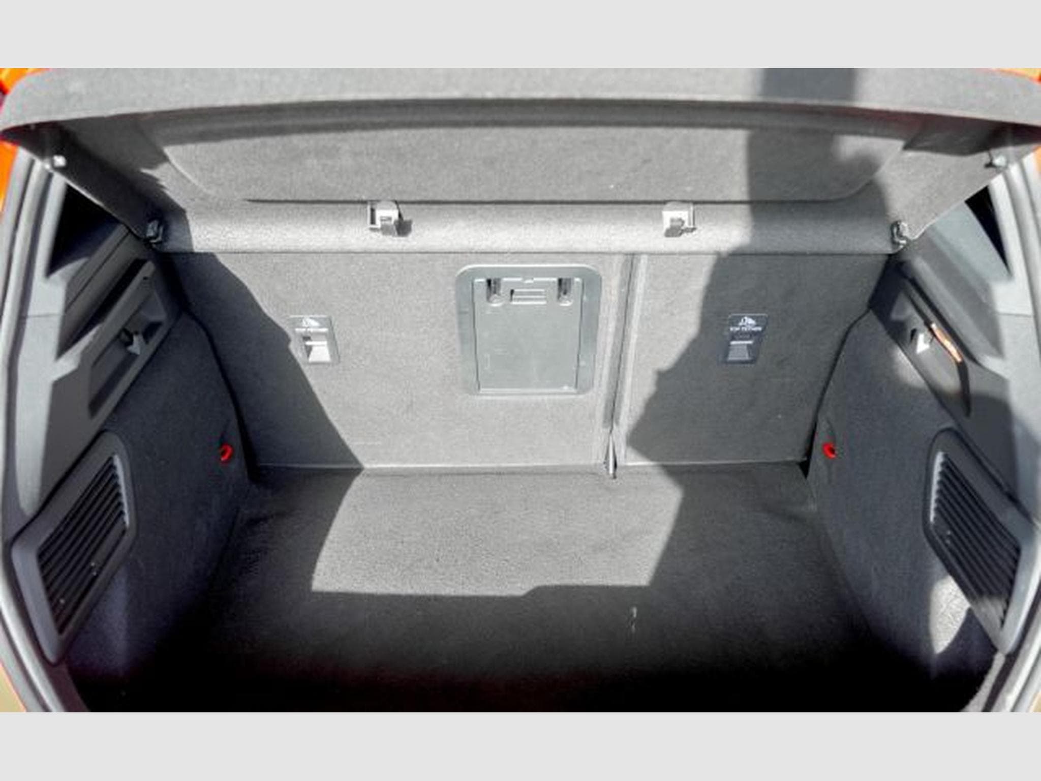 Ford Focus Focus ST 2.0 D Perf. NAVI RECARO VIRTUAL RFK LED (2020) - Foto 8