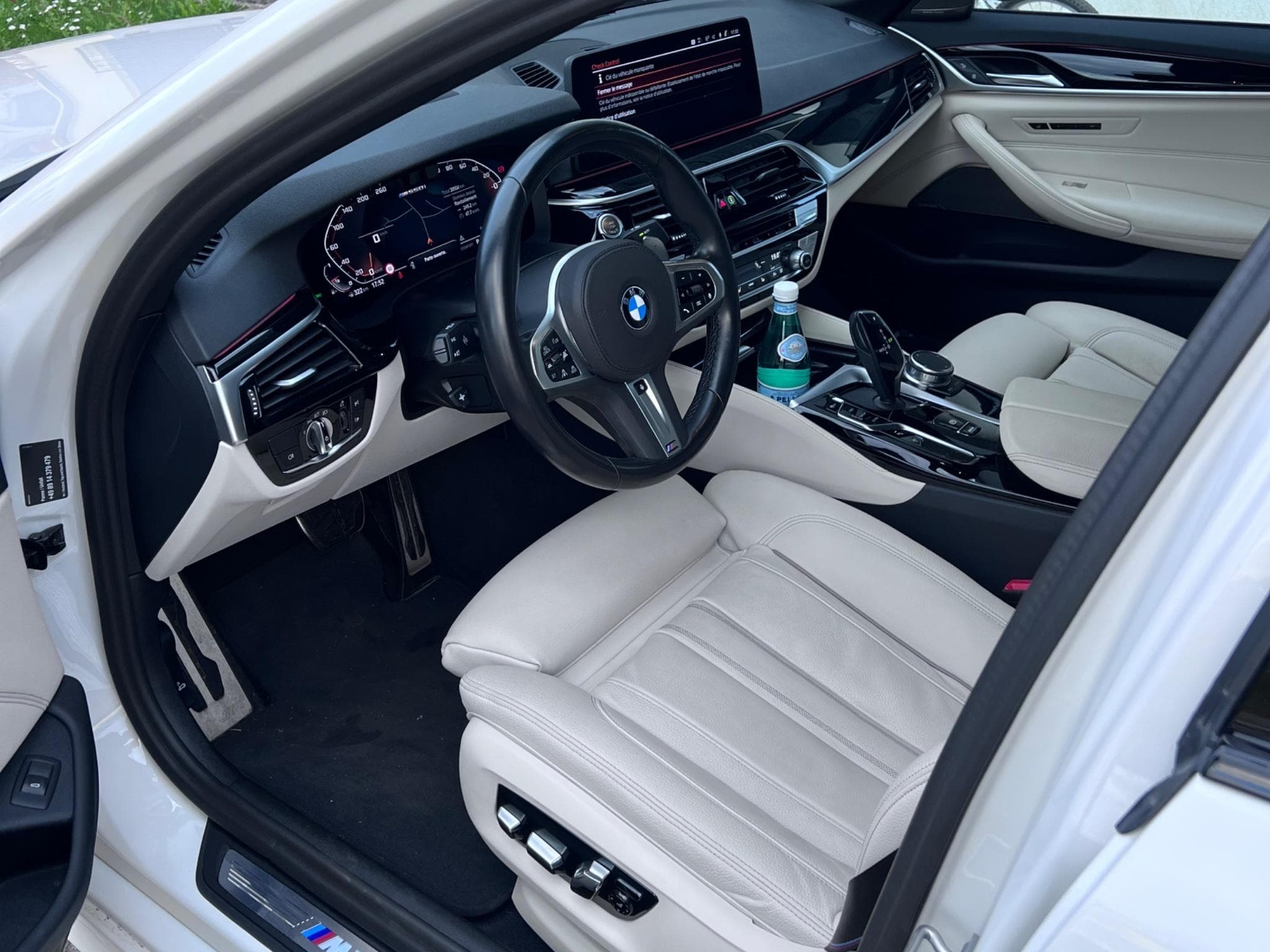 BMW M550 (2023) - Foto 3