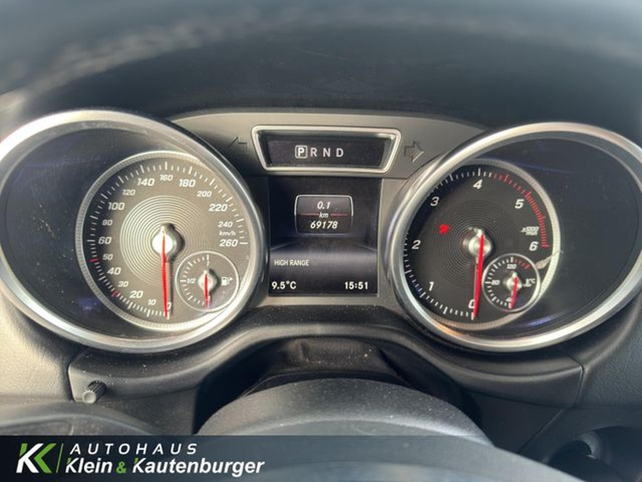 Mercedes G 350 G 350 d Professional +NAVI+STANDHEI+DACHTRÄGER (2017) - Foto 12