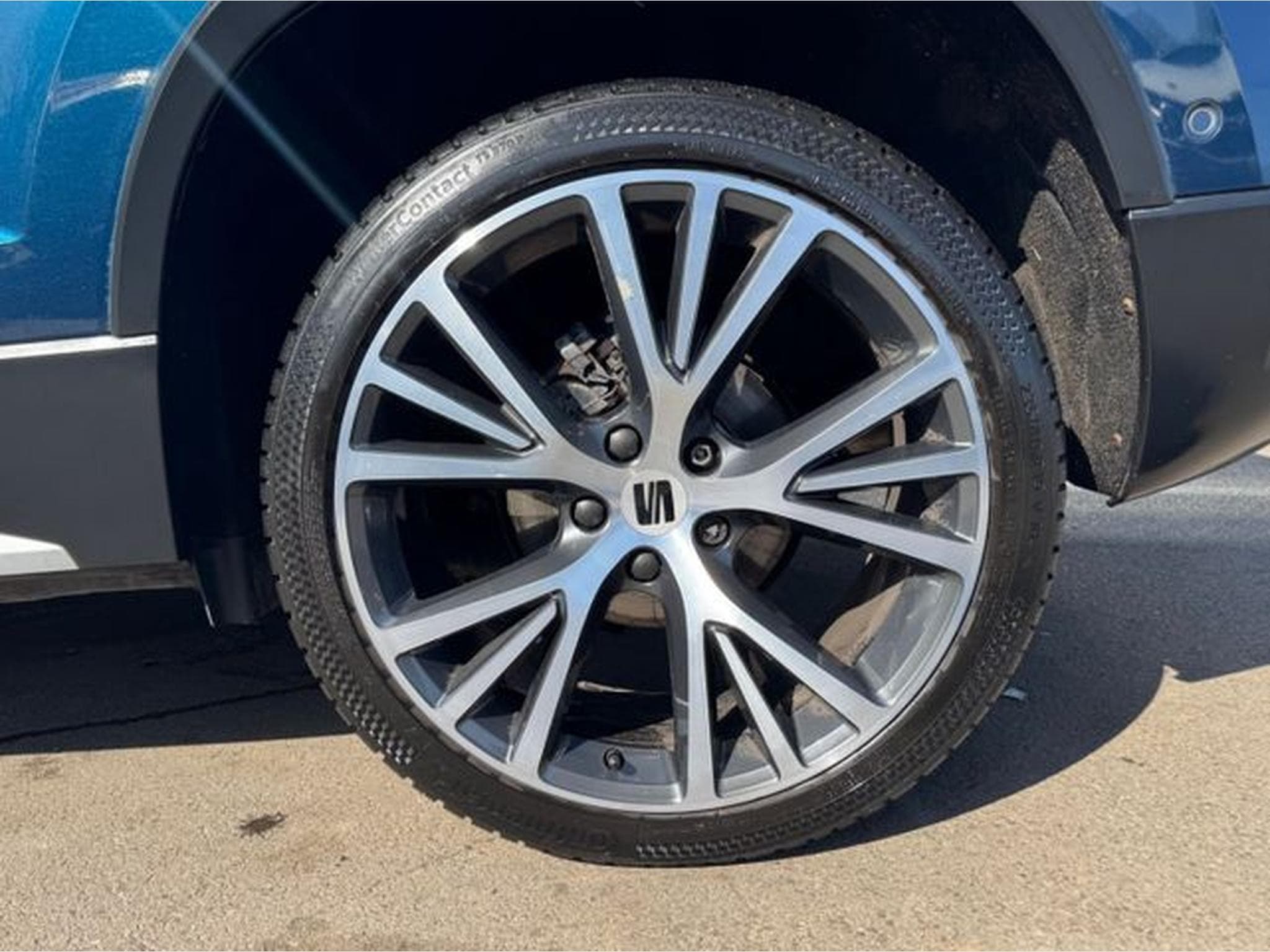 Seat Ateca ATECA XPERIENCE 4 DRIVE*AUT*EL.SD*VOLL-LED*360* (2021) - Photo 13