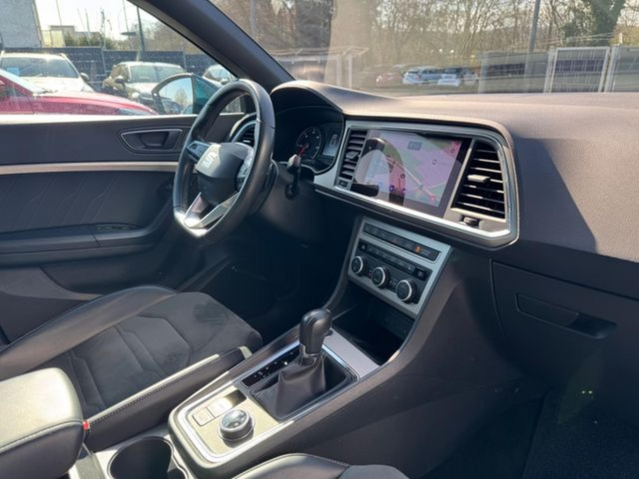 Seat Ateca ATECA XPERIENCE 4 DRIVE*AUT*EL.SD*VOLL-LED*360* (2021) - Photo 15