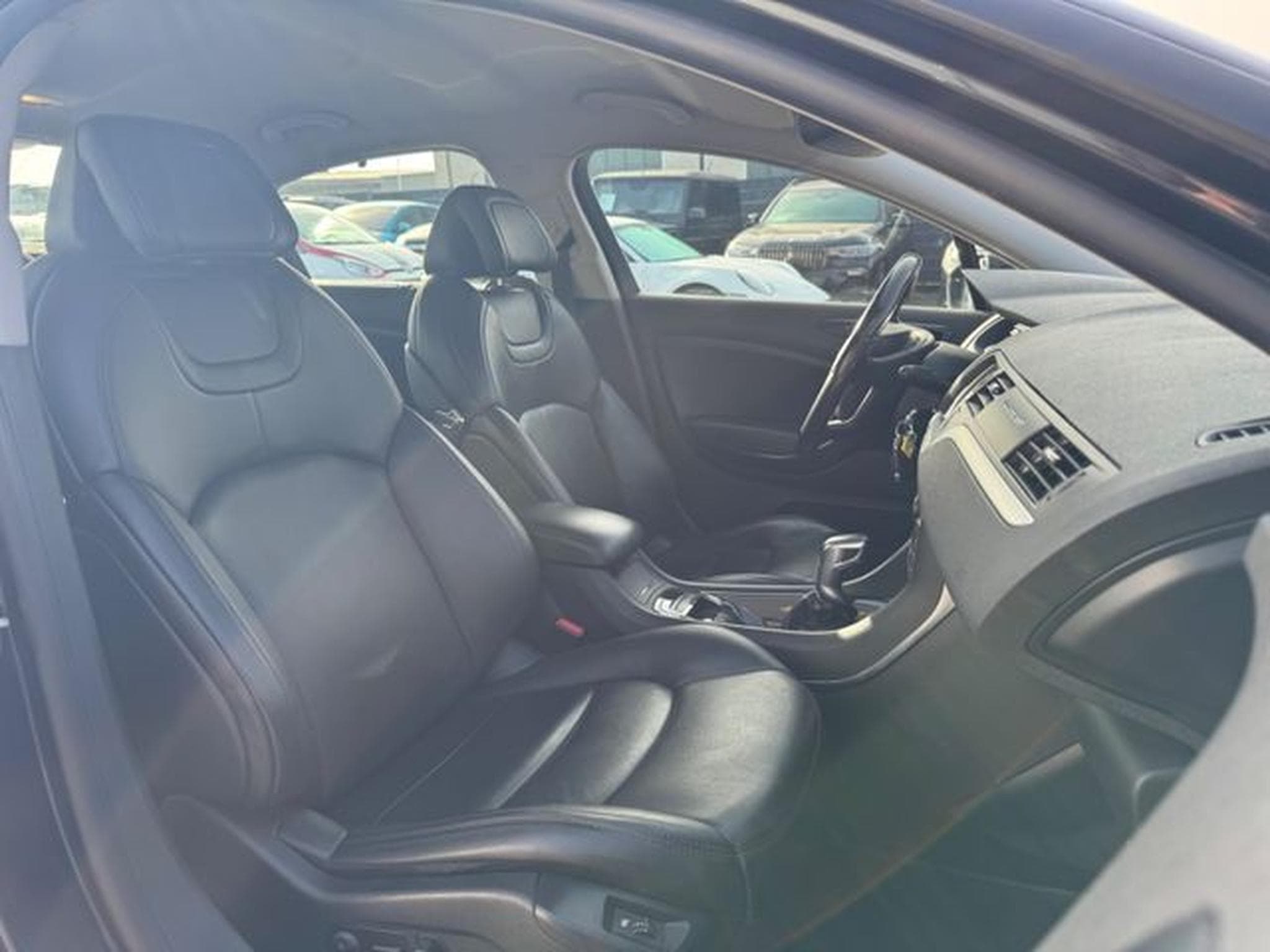 Citroën C5 C5 LIM*EXCLUSIVE*AUT*LEDER*LED*2.HD*EURO6*TOP (2016) - Foto 15