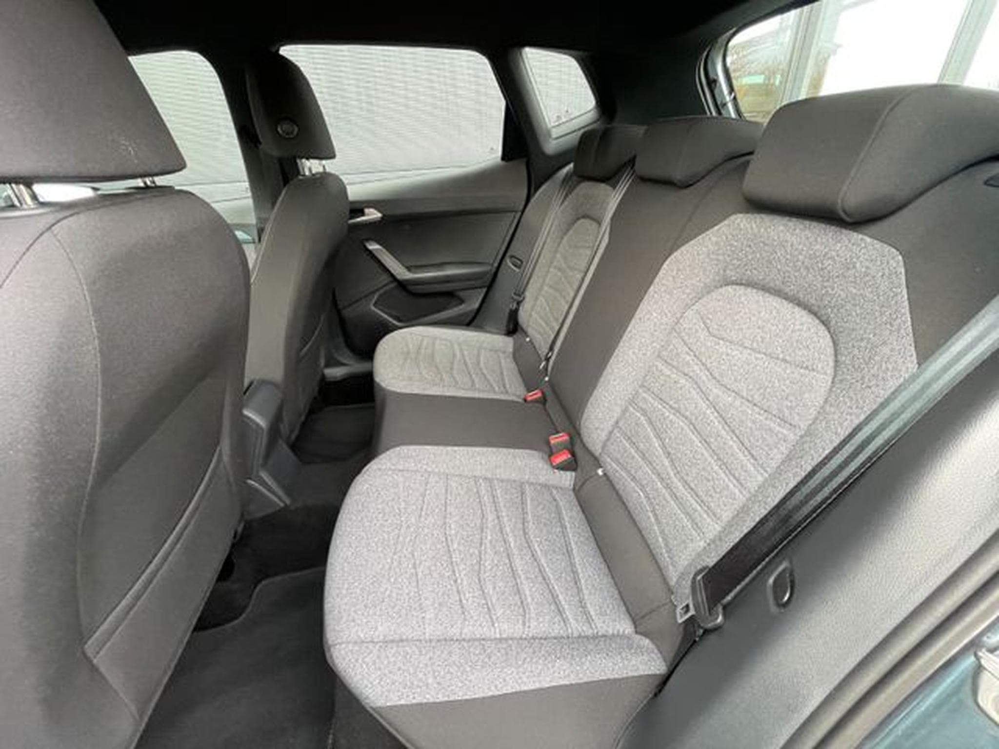 Seat Arona Arona 1,0TSi Xperience Schalter Navi LED Kamera (2024) - Photo 10