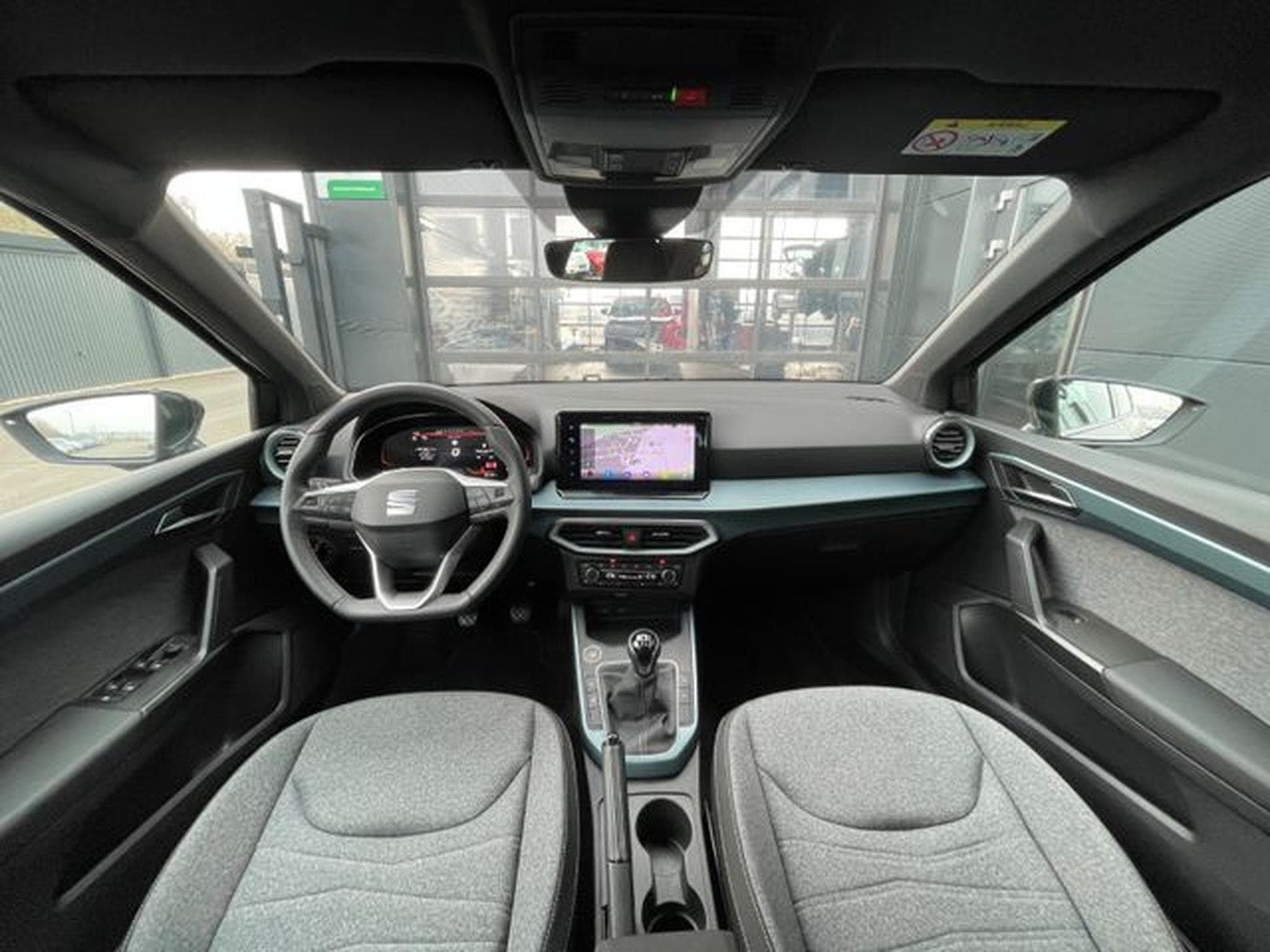 Seat Arona Arona 1,0TSi Xperience Schalter Navi LED Kamera (2024) - Photo 14