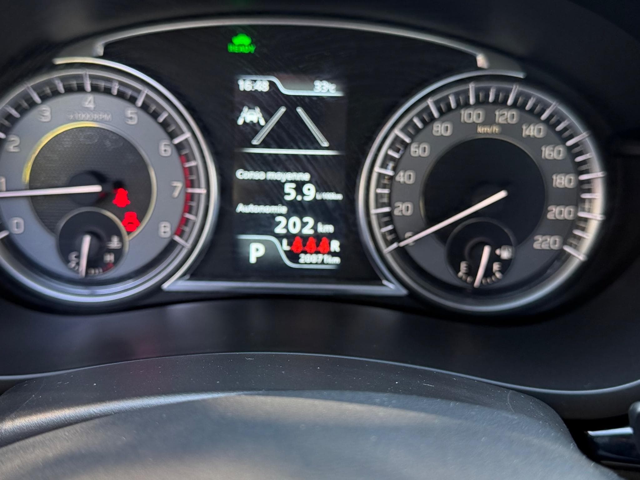 Suzuki S-Cross SX4. Cross (2024) - Foto 8