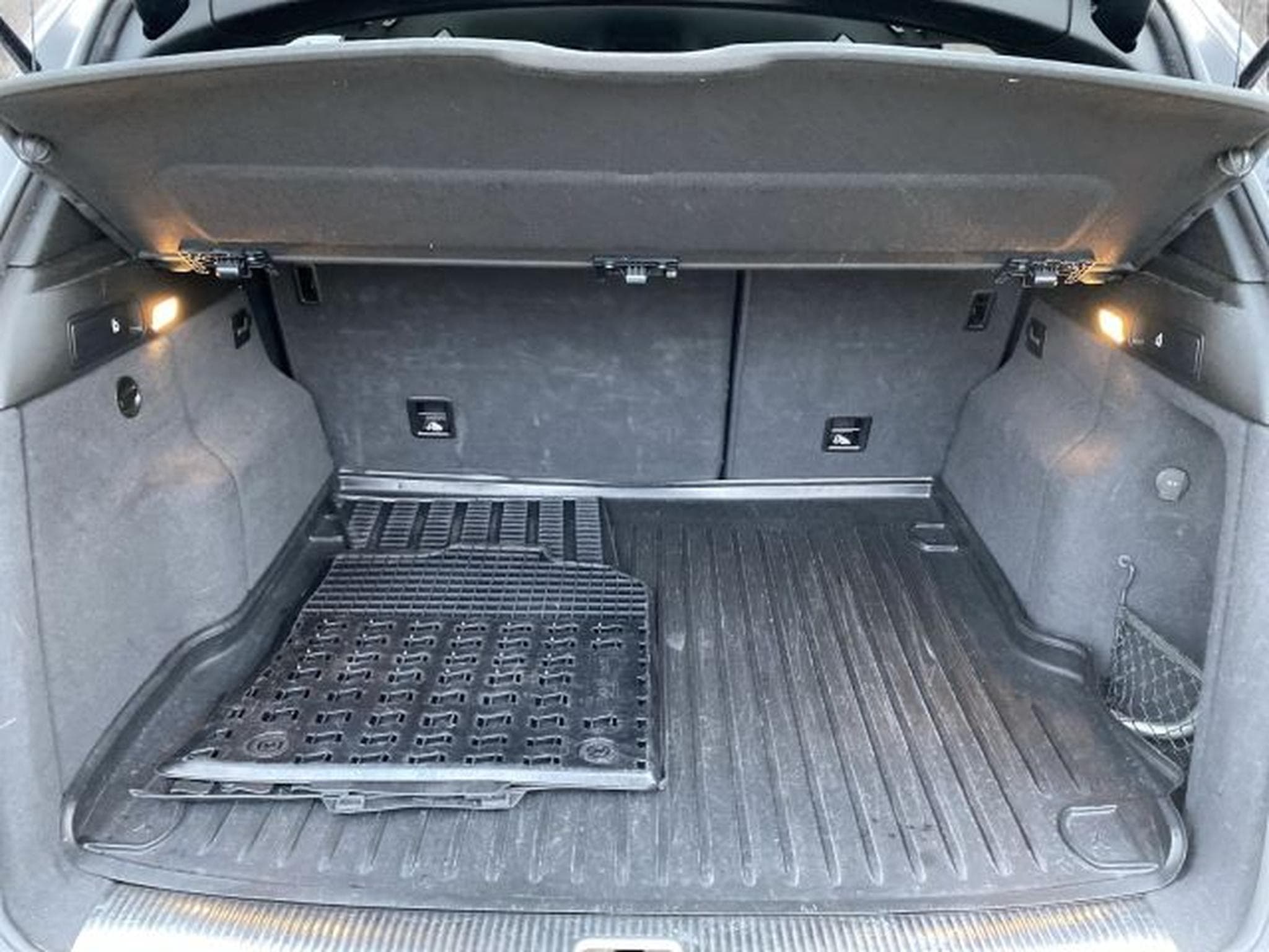 Audi Q5 Q5 2.0 TDI S-tronic S-Line STAHZG XENON AHK 1.HD (2016) - Photo 10