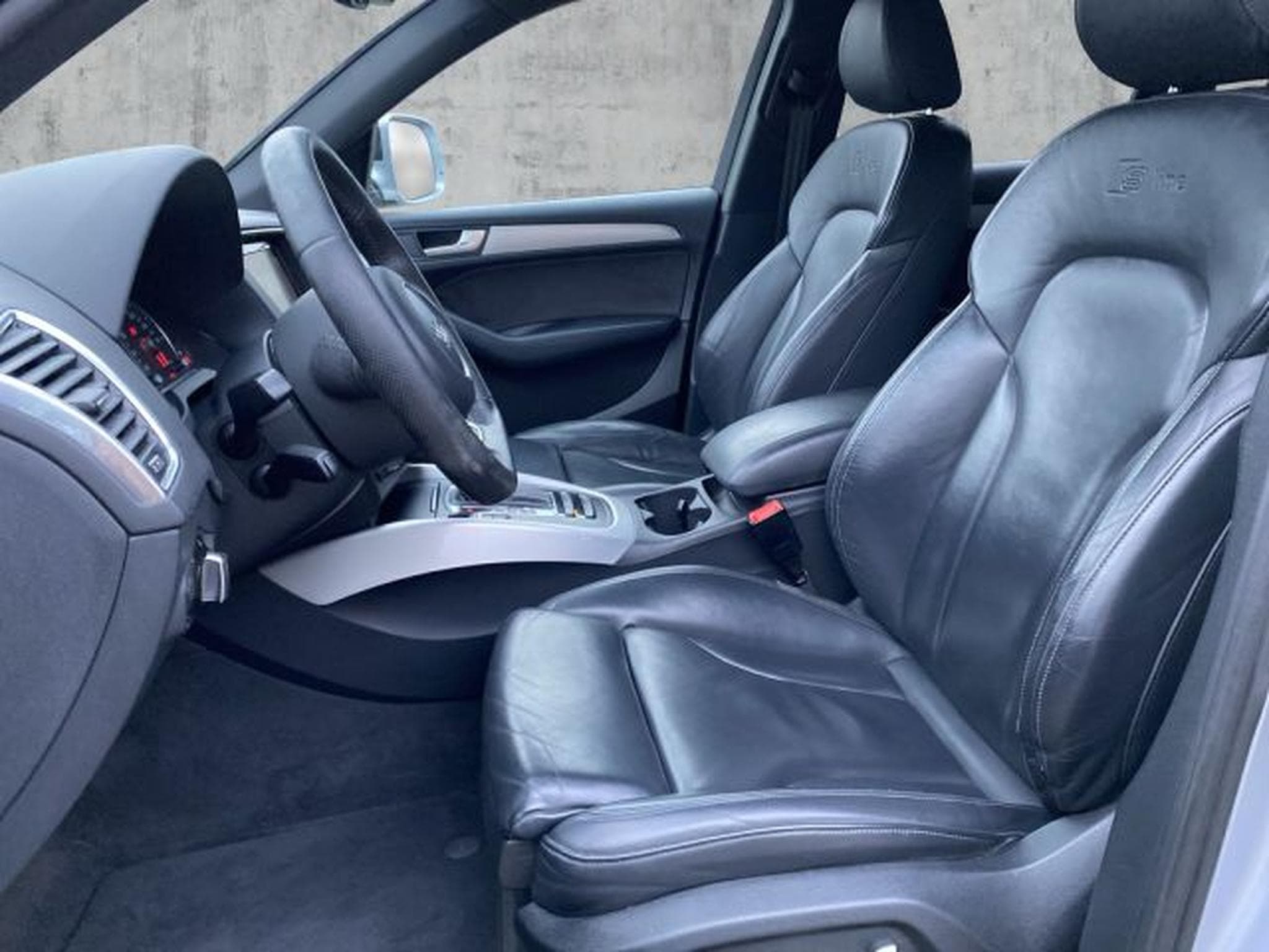 Audi Q5 Q5 2.0 TDI S-tronic S-Line STAHZG XENON AHK 1.HD (2016) - Photo 11