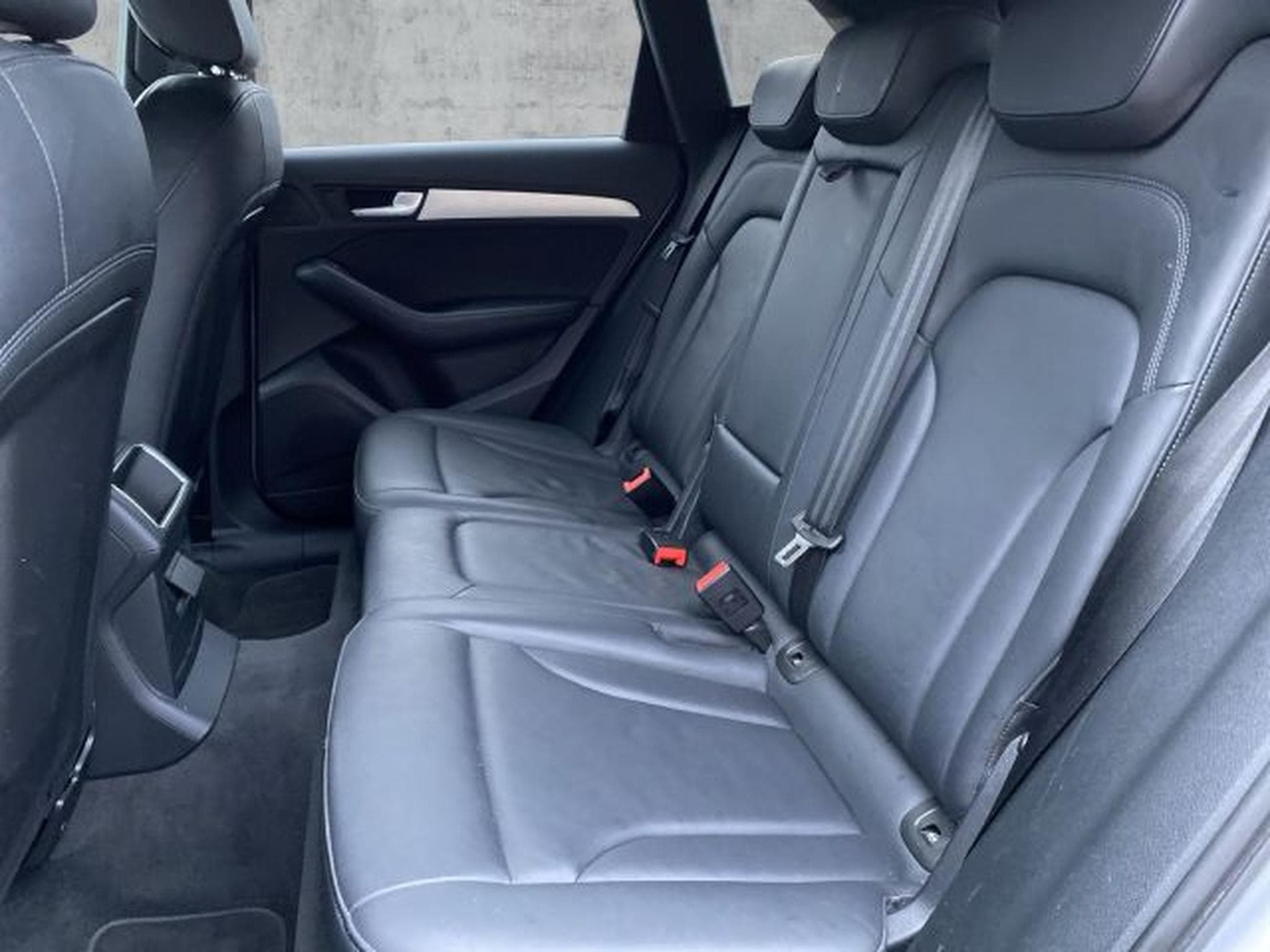 Audi Q5 Q5 2.0 TDI S-tronic S-Line STAHZG XENON AHK 1.HD (2016) - Photo 12