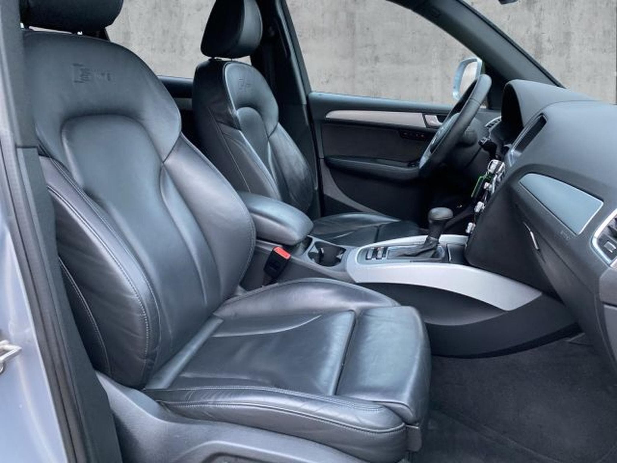 Audi Q5 Q5 2.0 TDI S-tronic S-Line STAHZG XENON AHK 1.HD (2016) - Photo 13