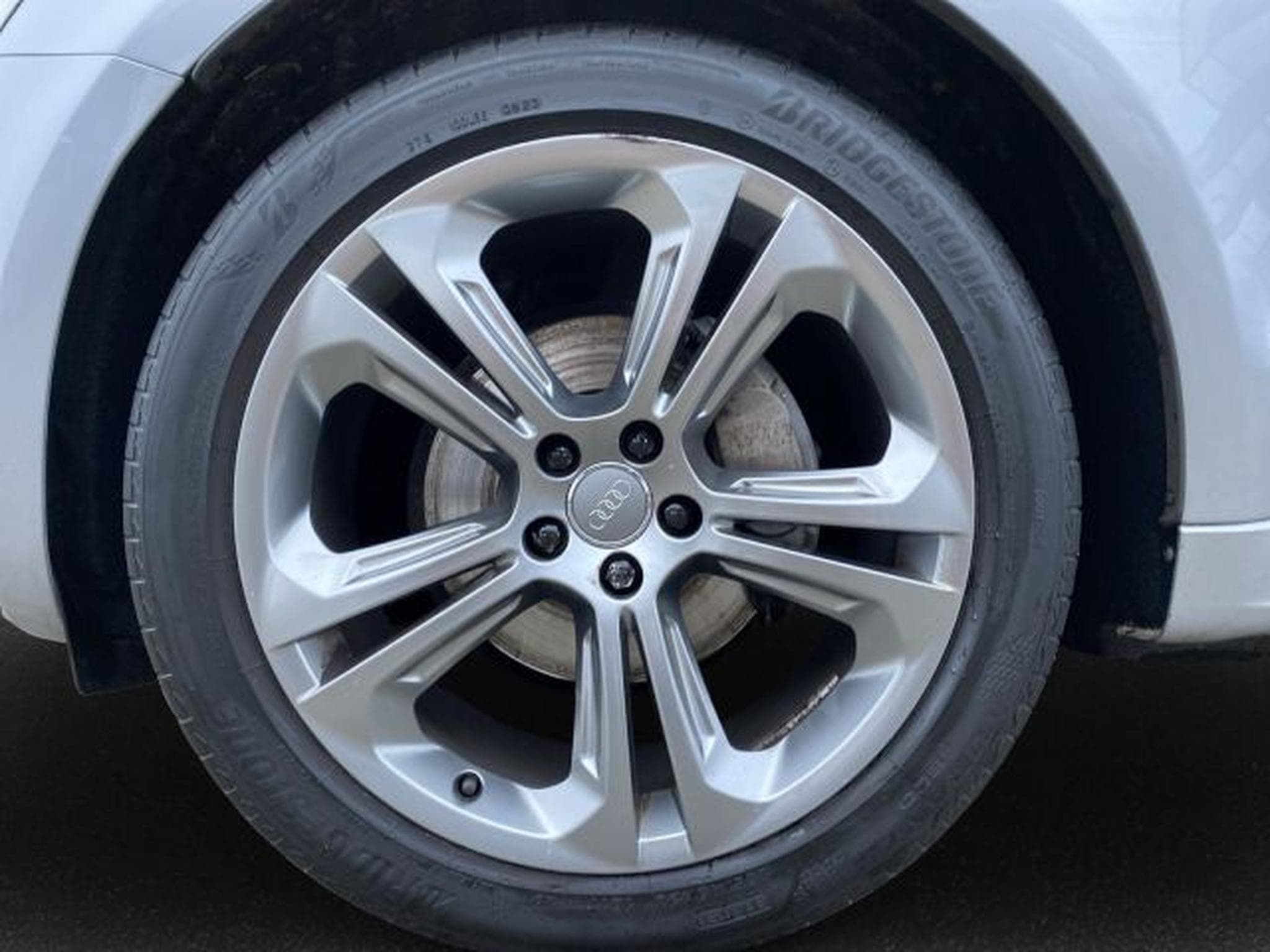 Audi Q5 Q5 2.0 TDI S-tronic S-Line STAHZG XENON AHK 1.HD (2016) - Photo 9