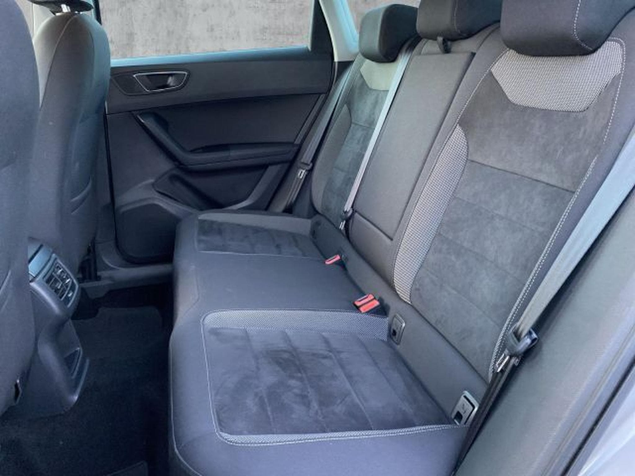 Seat Ateca Ateca 1.4 TSI Style Winterpaket SHZ PDC Tempomat (2017) - Photo 12