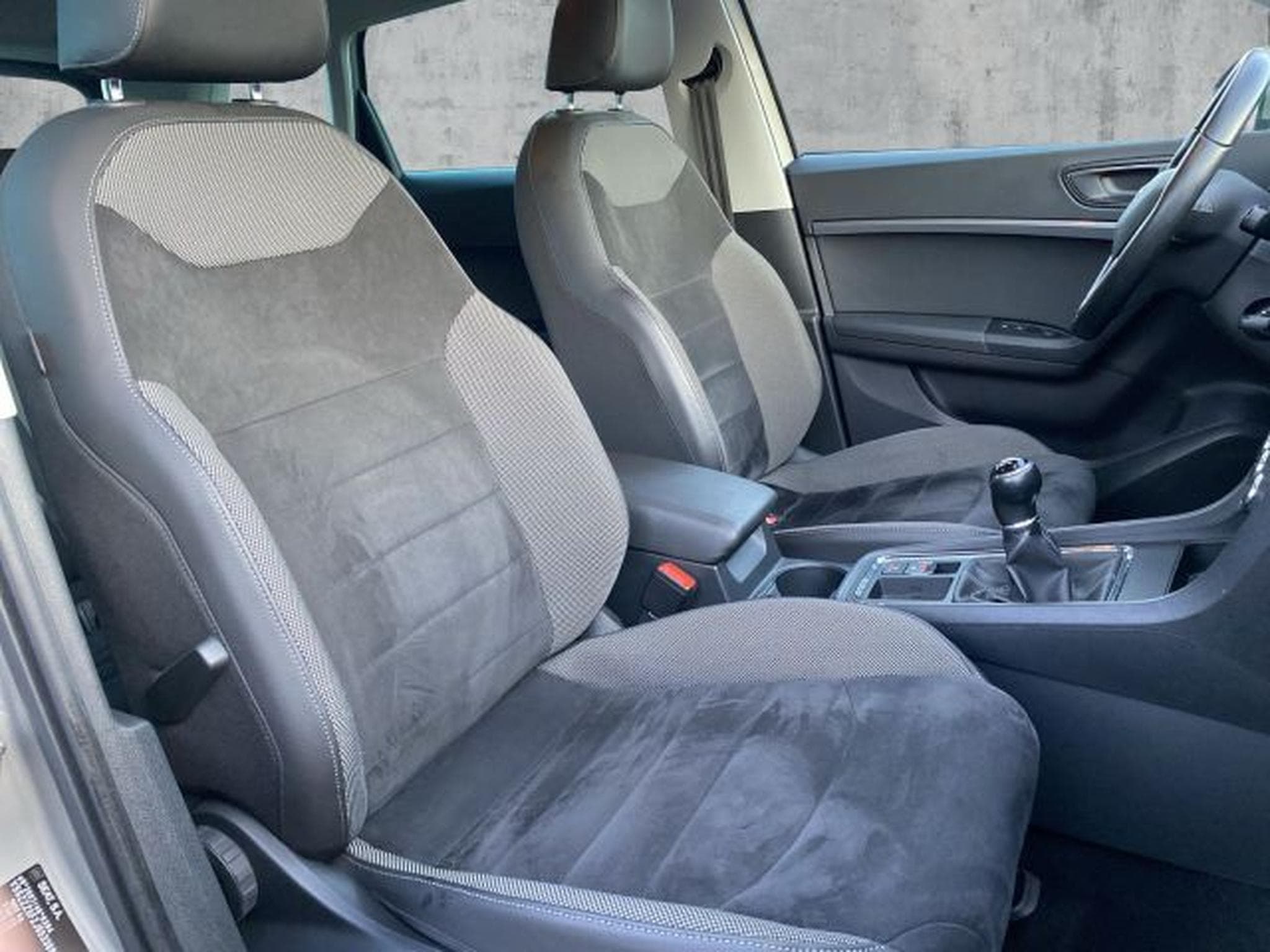 Seat Ateca Ateca 1.4 TSI Style Winterpaket SHZ PDC Tempomat (2017) - Photo 13