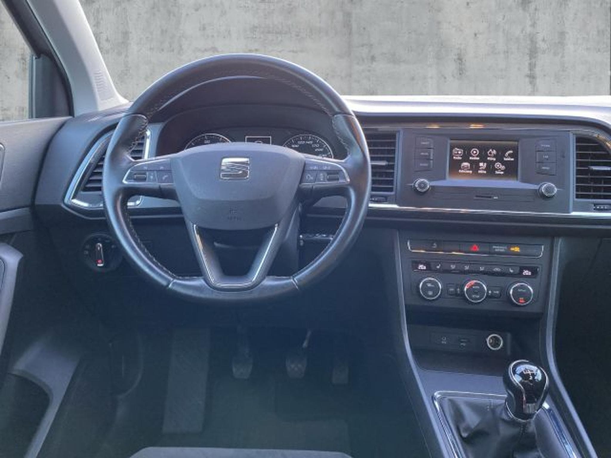 Seat Ateca Ateca 1.4 TSI Style Winterpaket SHZ PDC Tempomat (2017) - Photo 15