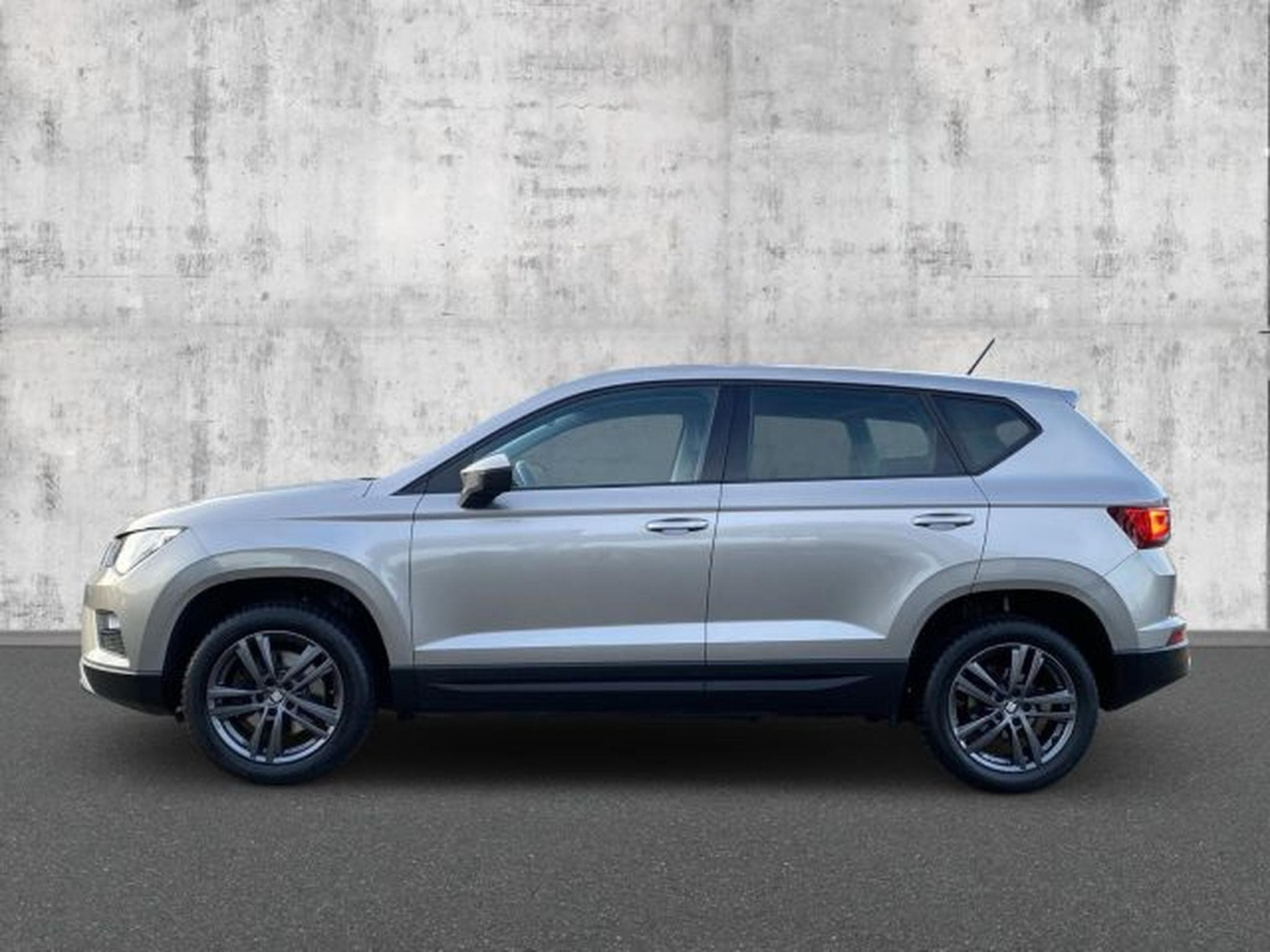 Seat Ateca Ateca 1.4 TSI Style Winterpaket SHZ PDC Tempomat (2017) - Photo 2