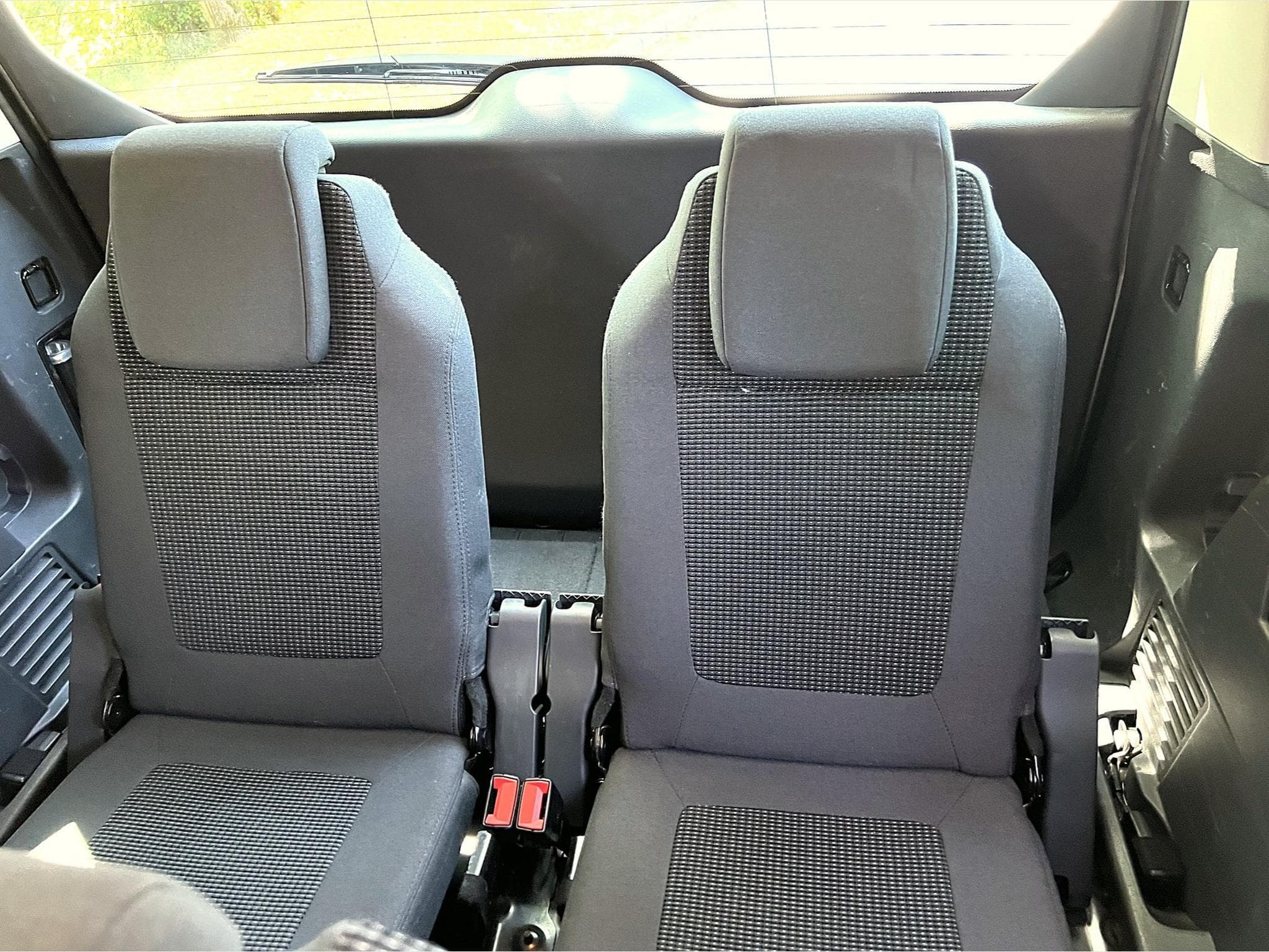 Peugeot 5008 5008 (I, phase 2) Allure 2.0 HDi 163 (2014) - Foto 11