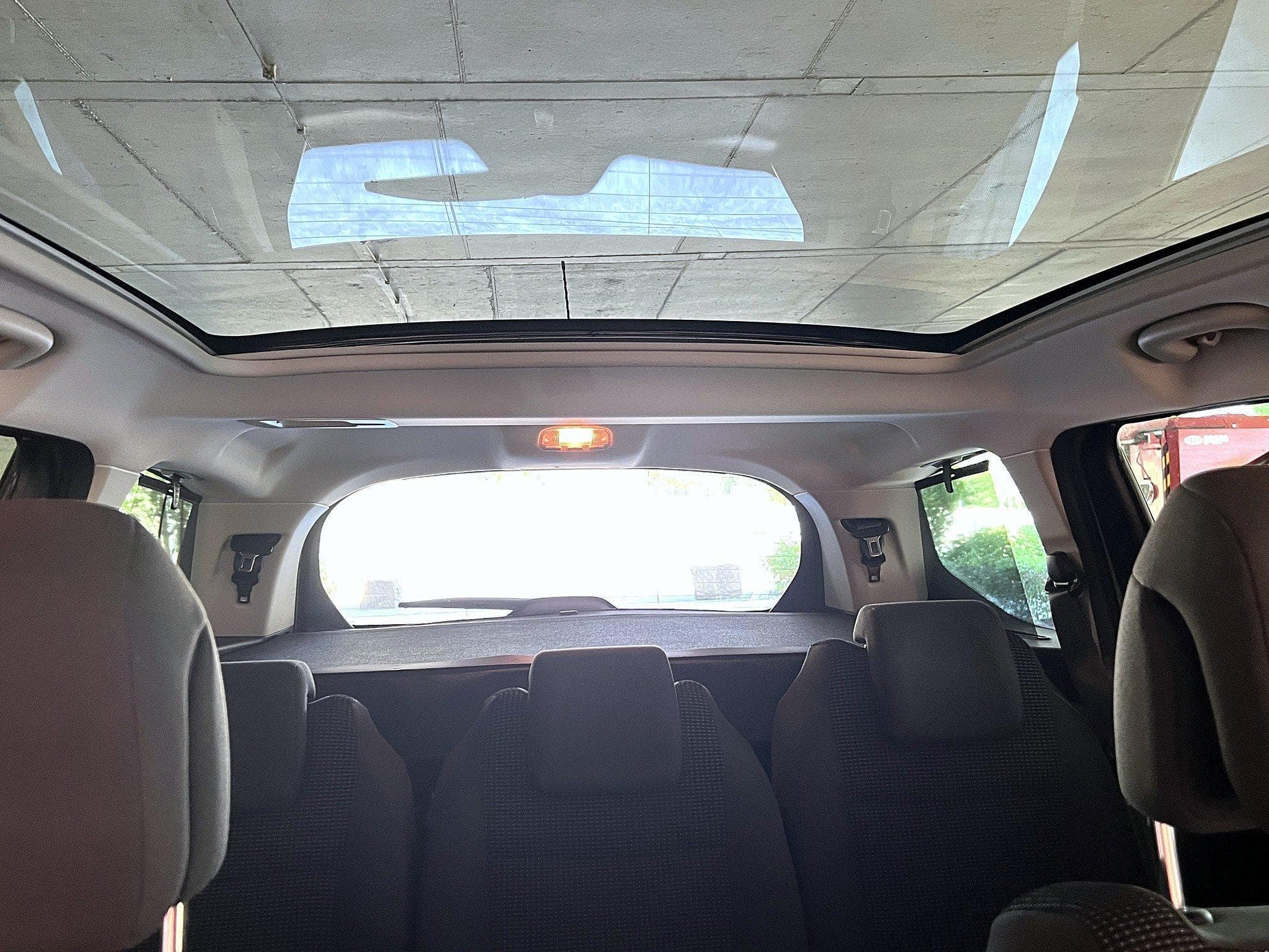 Peugeot 5008 5008 (I, phase 2) Allure 2.0 HDi 163 (2014) - Foto 13