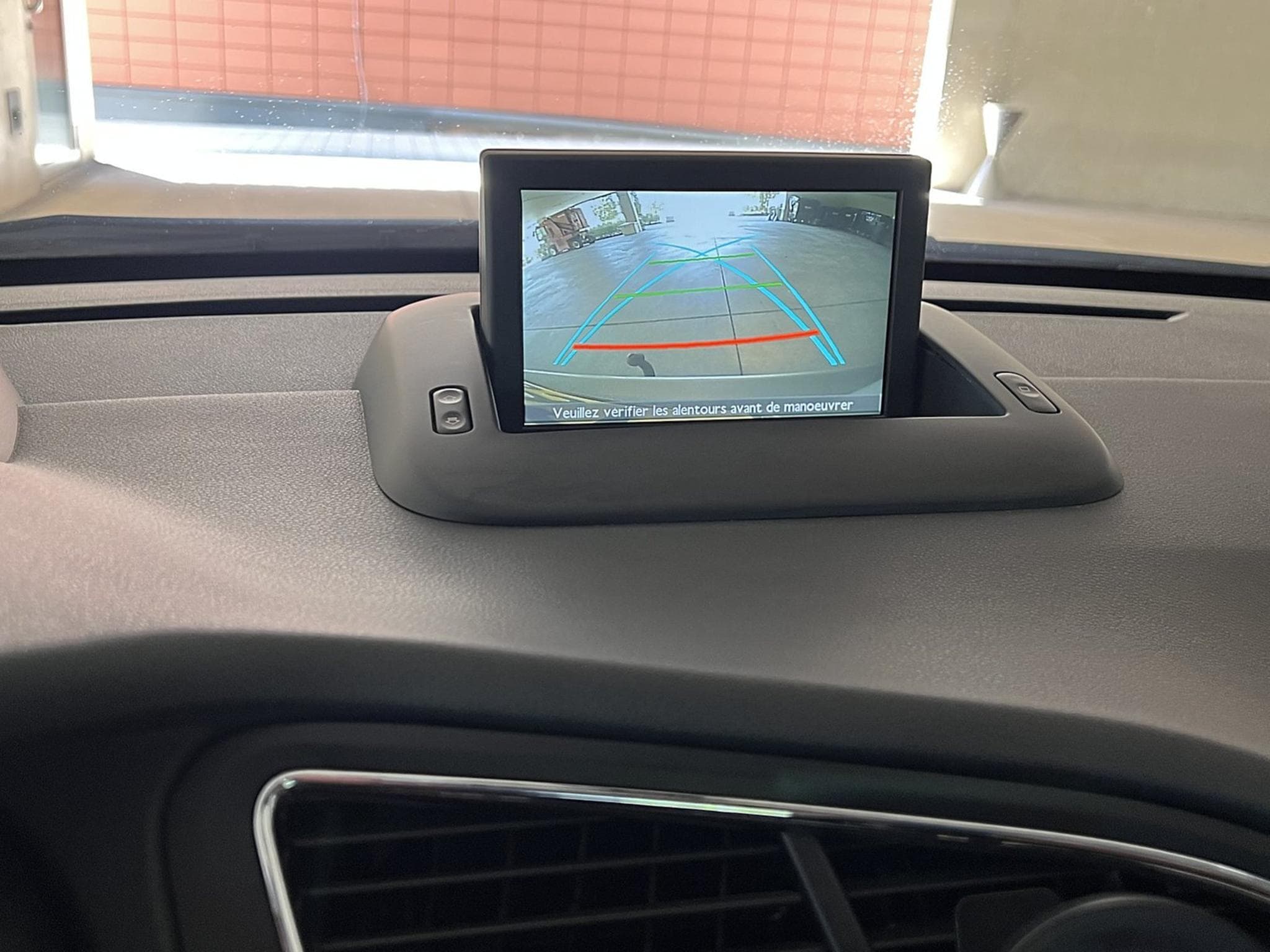 Peugeot 5008 5008 (I, phase 2) Allure 2.0 HDi 163 (2014) - Foto 14