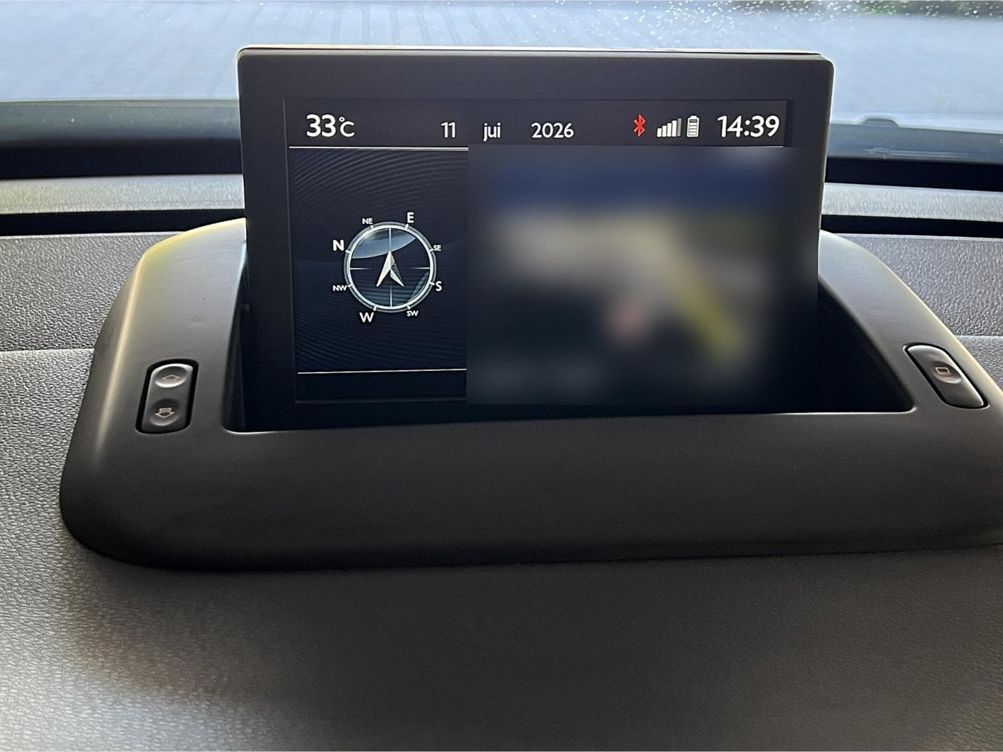 Peugeot 5008 5008 (I, phase 2) Allure 2.0 HDi 163 (2014) - Foto 15