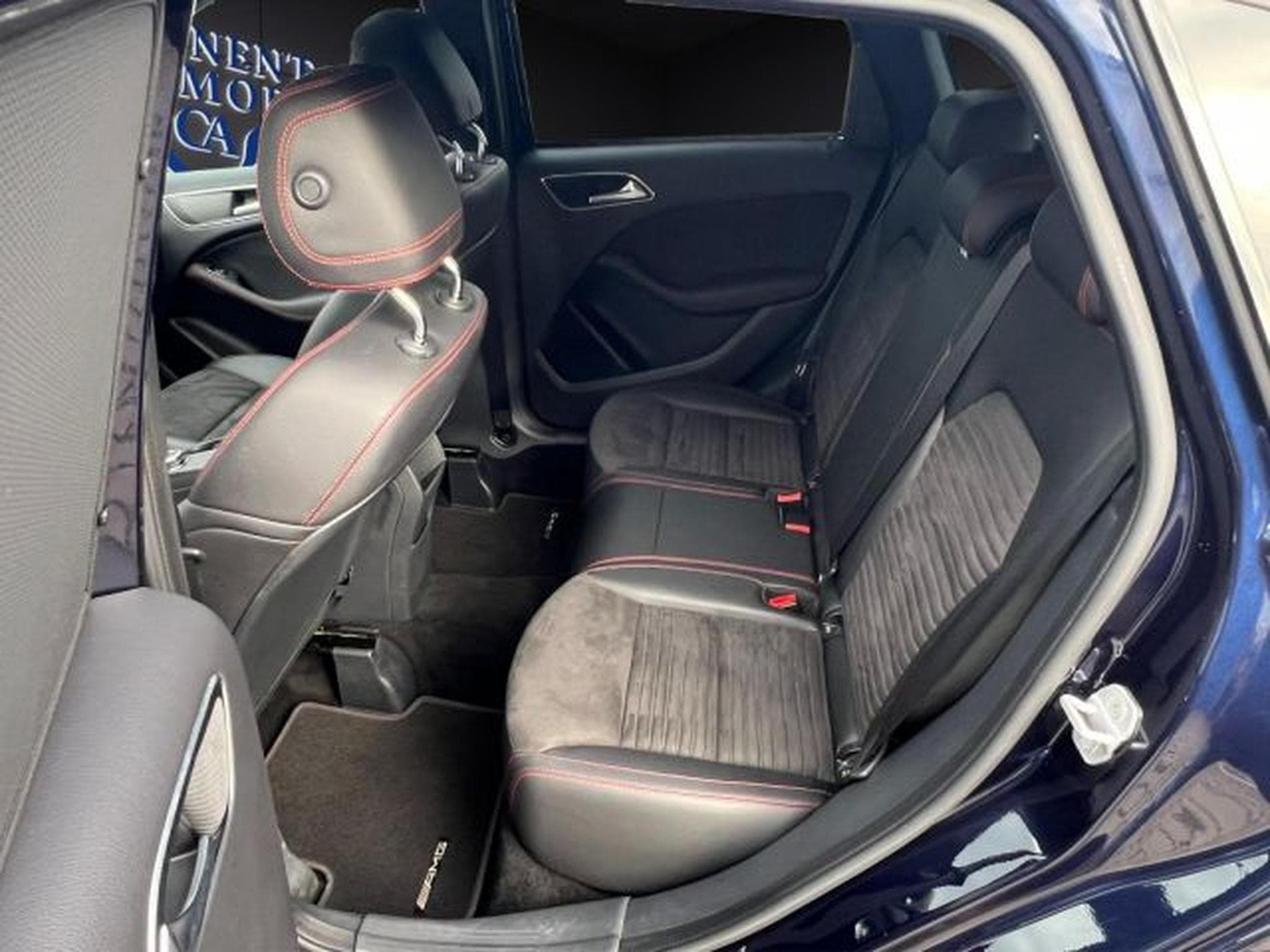 Mercedes B 200 B 200 AMG Line ESP,2ZKLIMA,MFL,GRA,PANO Klima (2018) - Photo 12