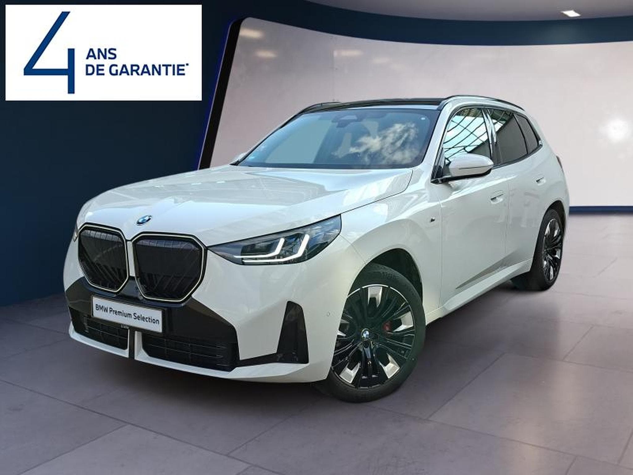 BMW X3 X3 20 xDrive Kit M Sport (2025) - Photo 1