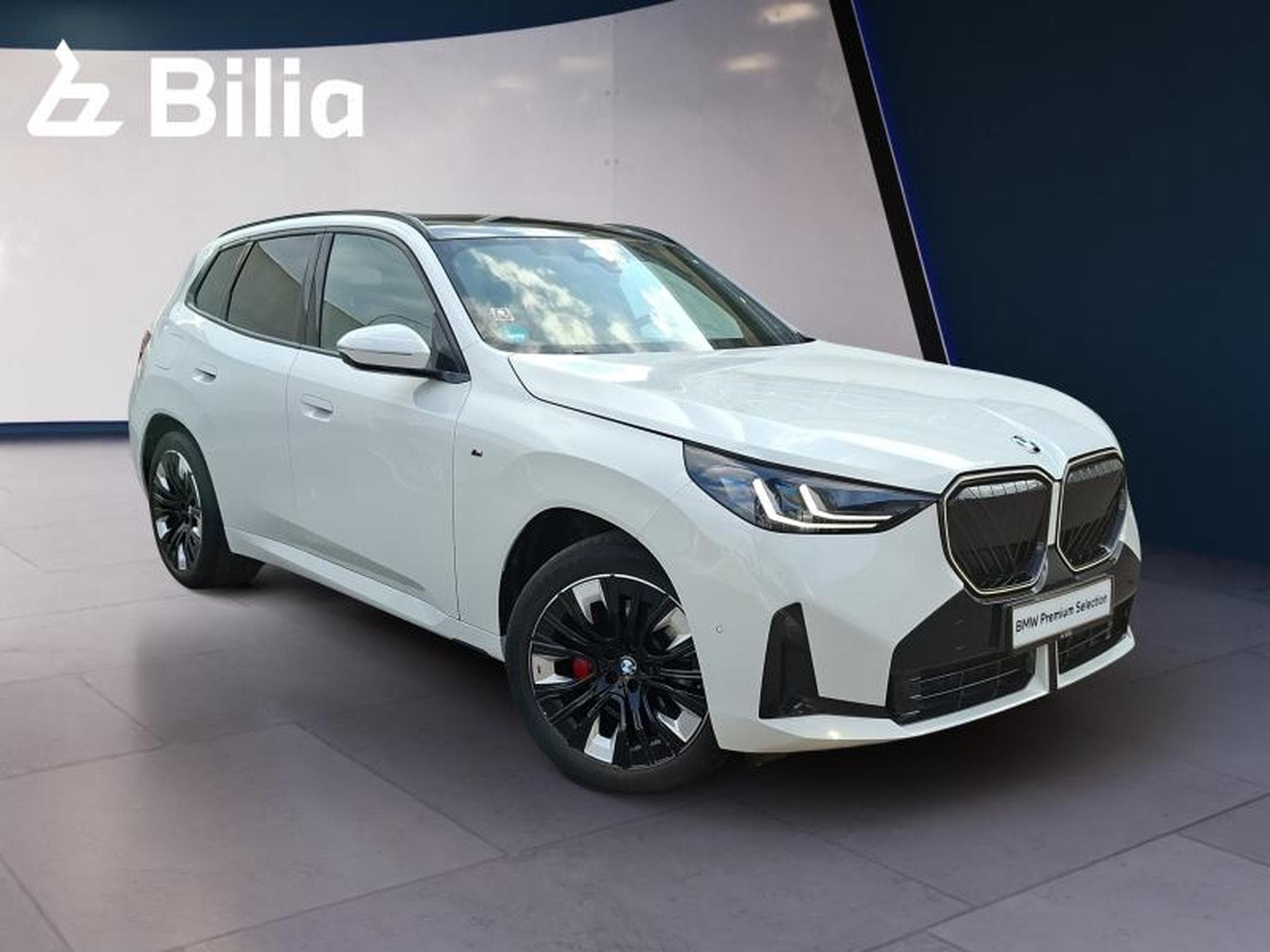 BMW X3 X3 20 xDrive Kit M Sport (2025) - Photo 10