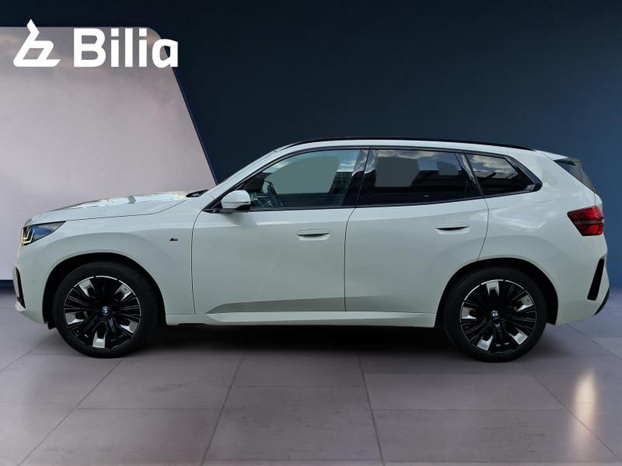 BMW X3 X3 20 xDrive Kit M Sport (2025) - Photo 11