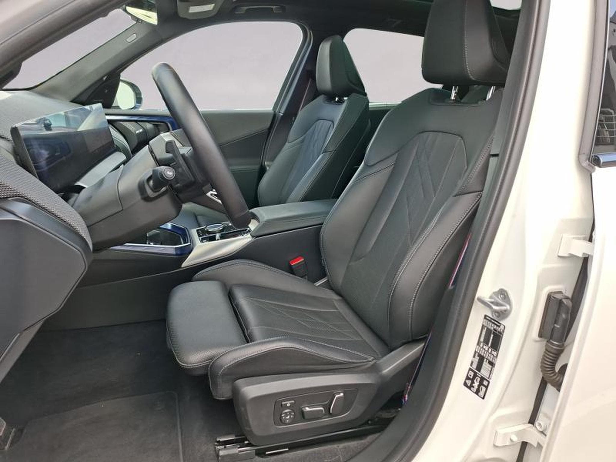 BMW X3 X3 20 xDrive Kit M Sport (2025) - Photo 12