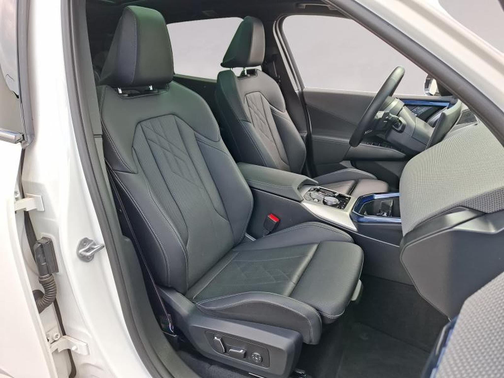 BMW X3 X3 20 xDrive Kit M Sport (2025) - Photo 14