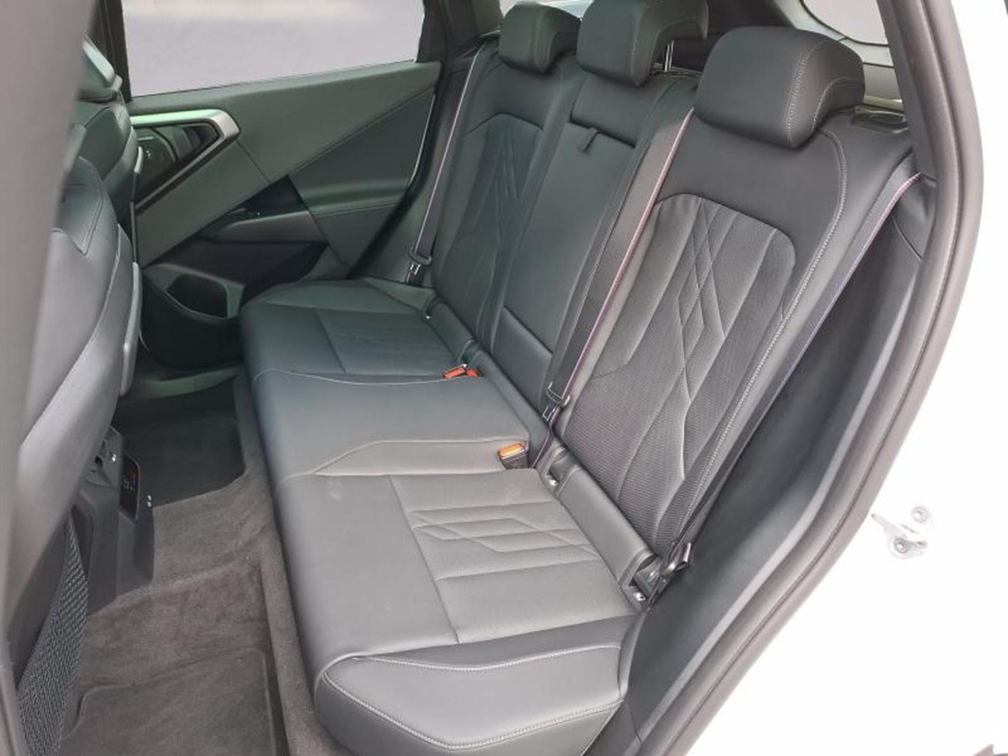 BMW X3 X3 20 xDrive Kit M Sport (2025) - Photo 15