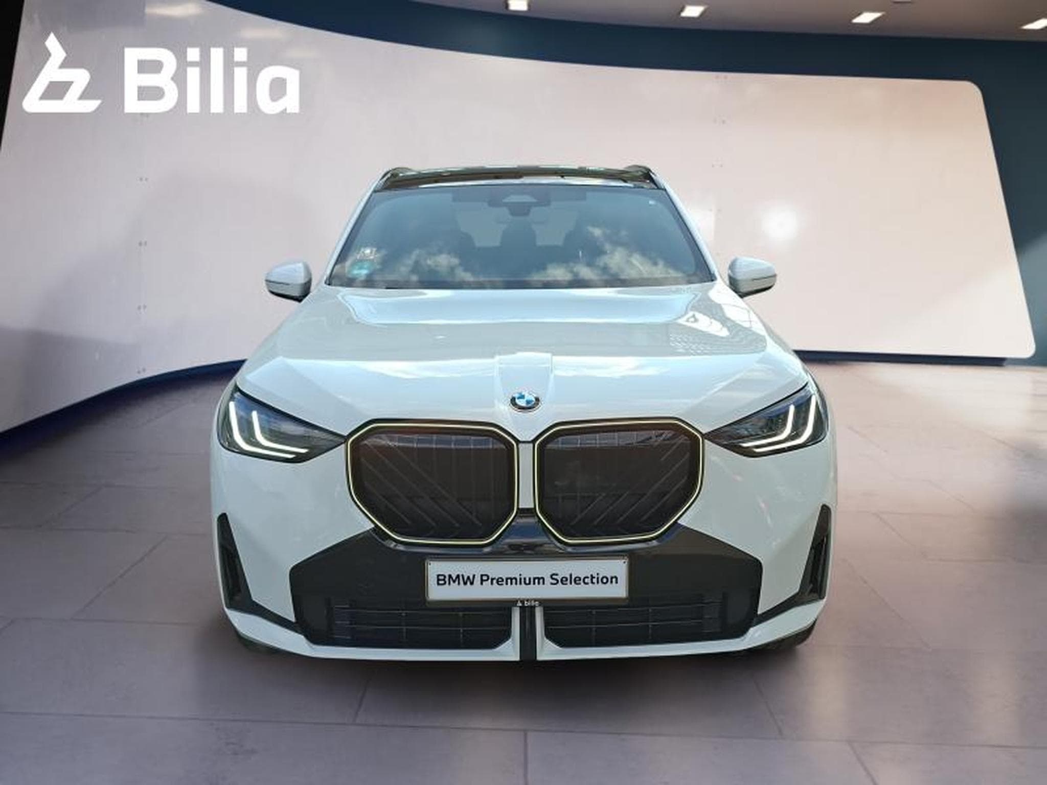 BMW X3 X3 20 xDrive Kit M Sport (2025) - Photo 2