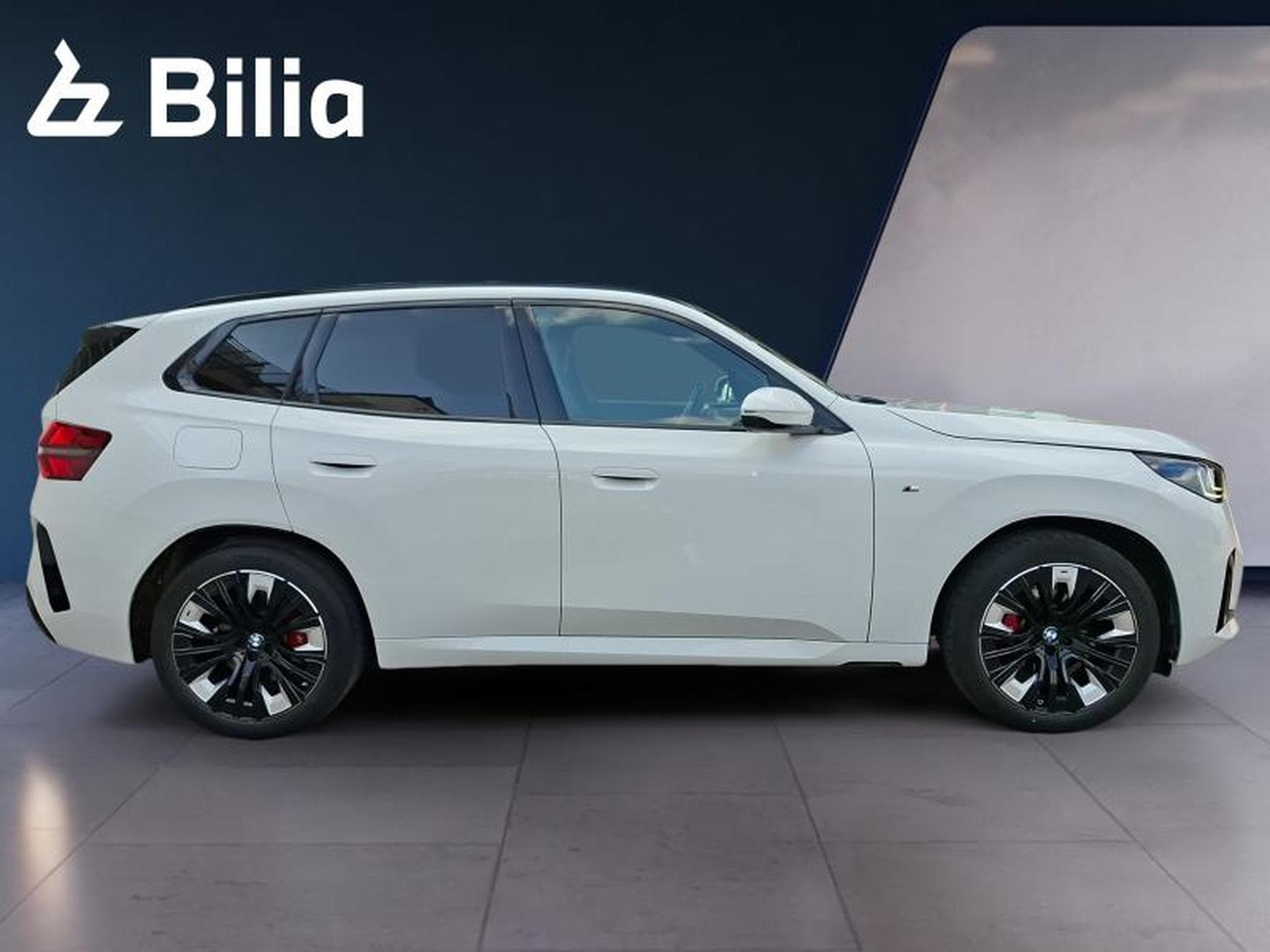 BMW X3 X3 20 xDrive Kit M Sport (2025) - Photo 3