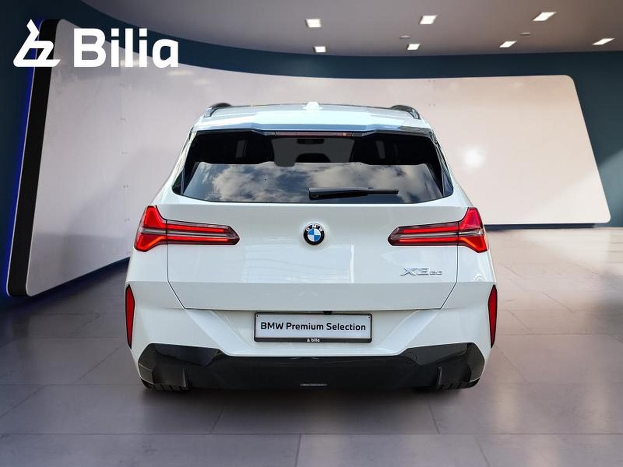 BMW X3 X3 20 xDrive Kit M Sport (2025) - Photo 4