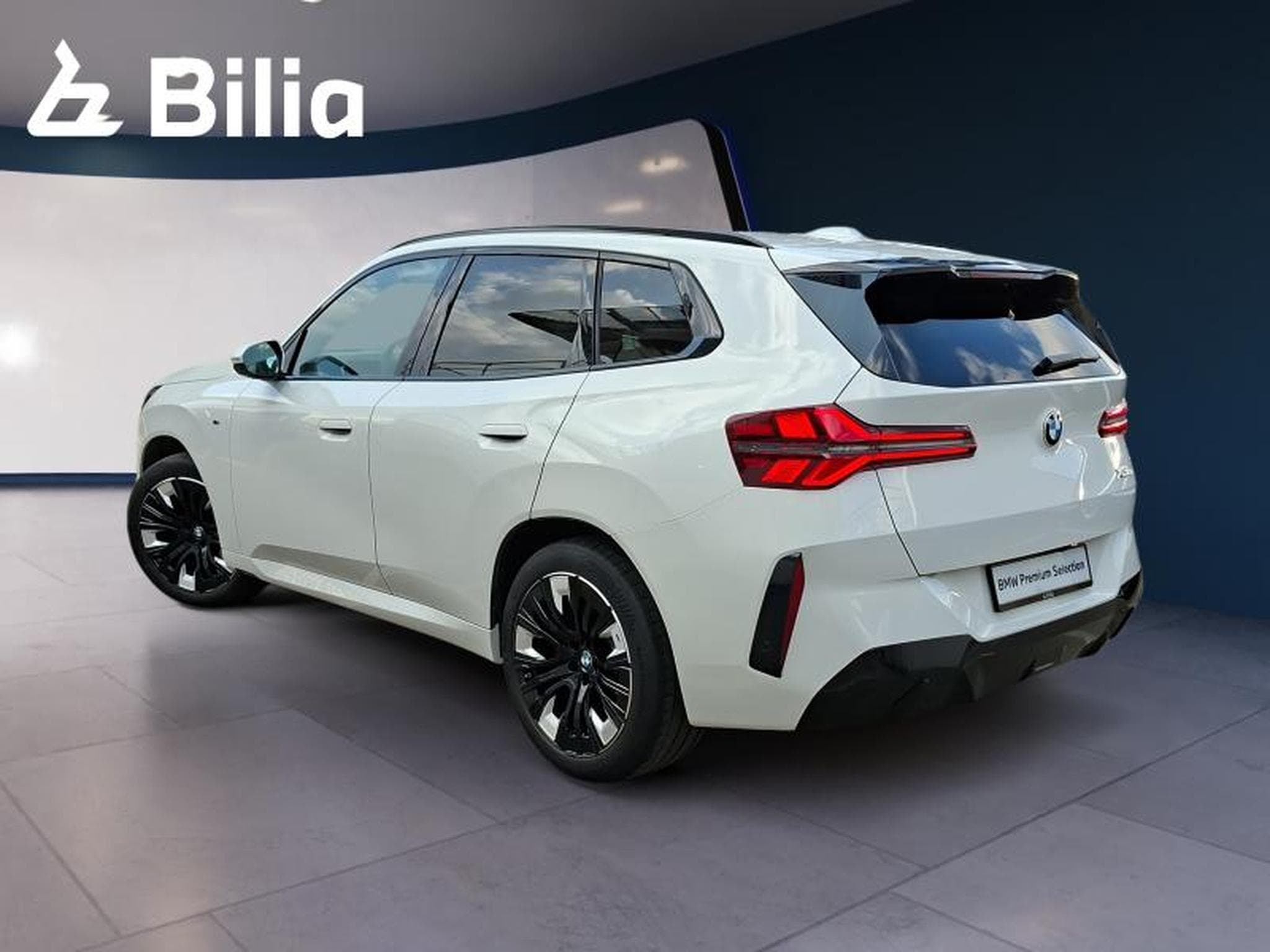 BMW X3 X3 20 xDrive Kit M Sport (2025) - Photo 5