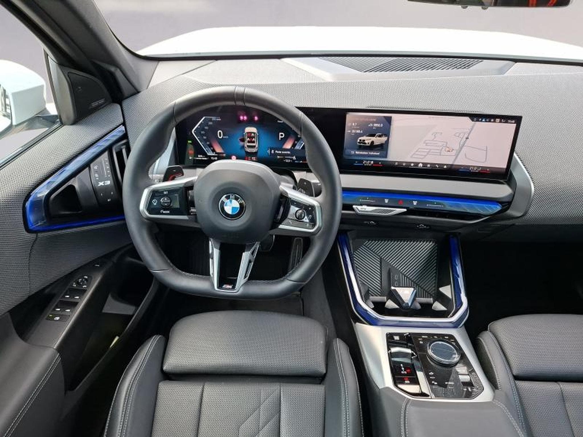 BMW X3 X3 20 xDrive Kit M Sport (2025) - Photo 6