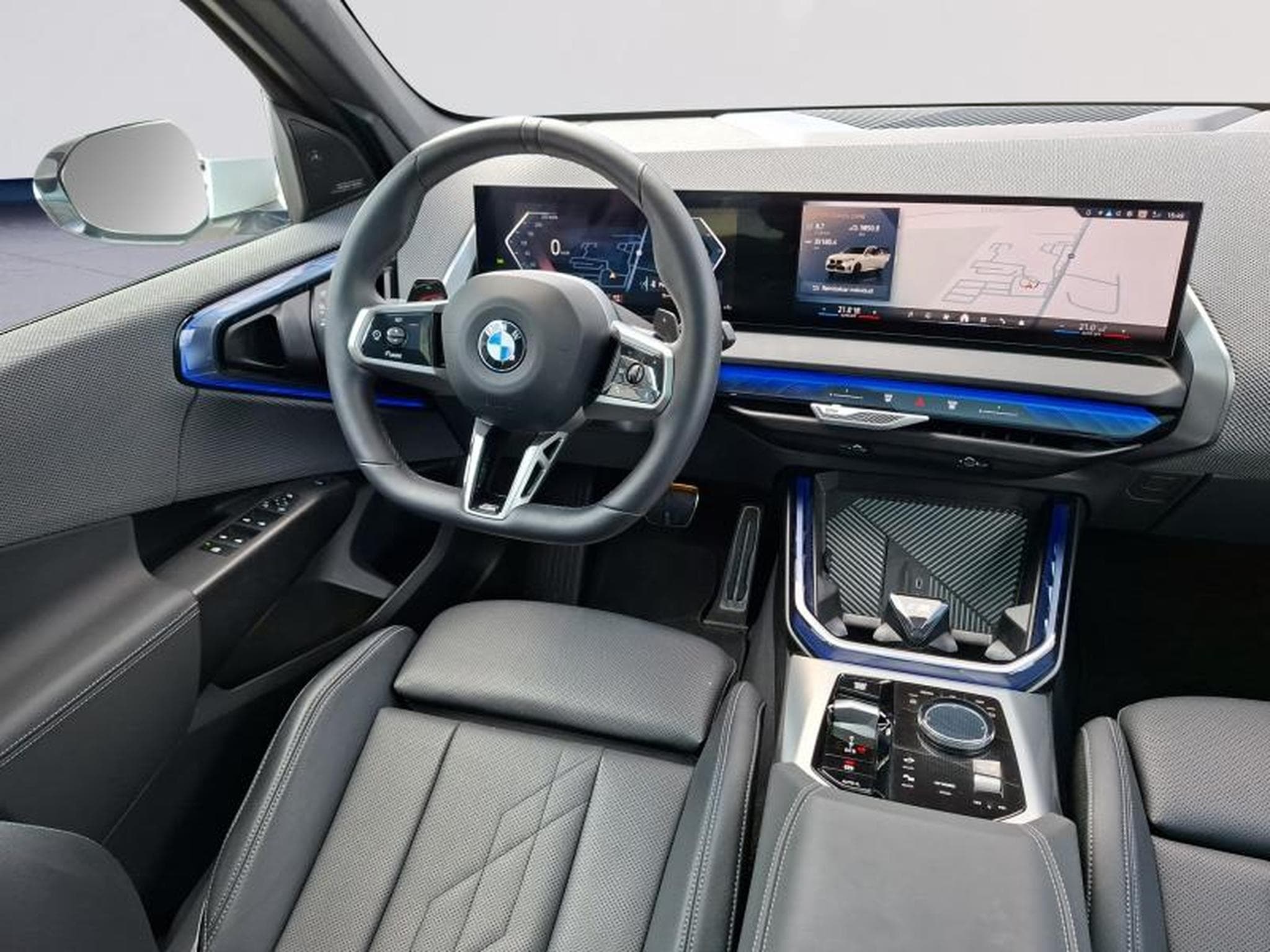 BMW X3 X3 20 xDrive Kit M Sport (2025) - Photo 7