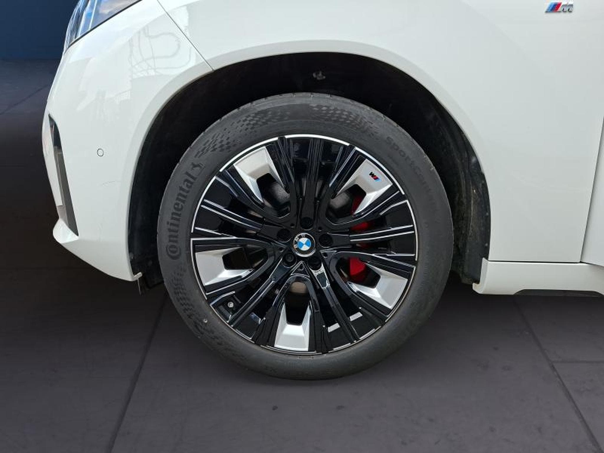 BMW X3 X3 20 xDrive Kit M Sport (2025) - Photo 8