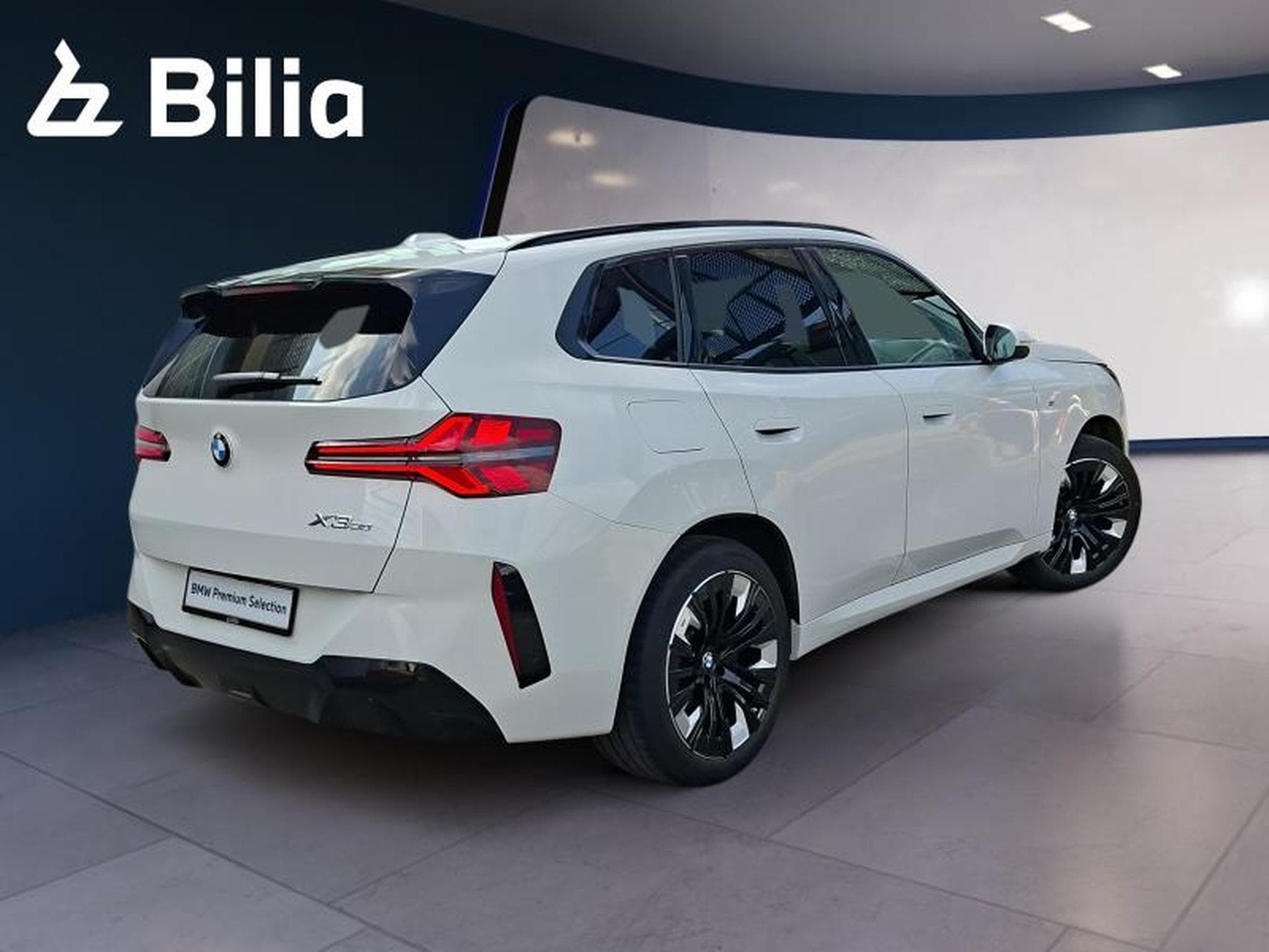 BMW X3 X3 20 xDrive Kit M Sport (2025) - Photo 9