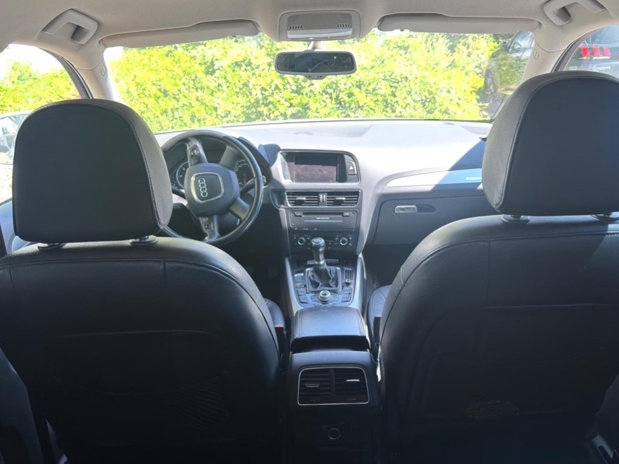 Audi Q5 2.0 Tdi (2010) - Photo 3