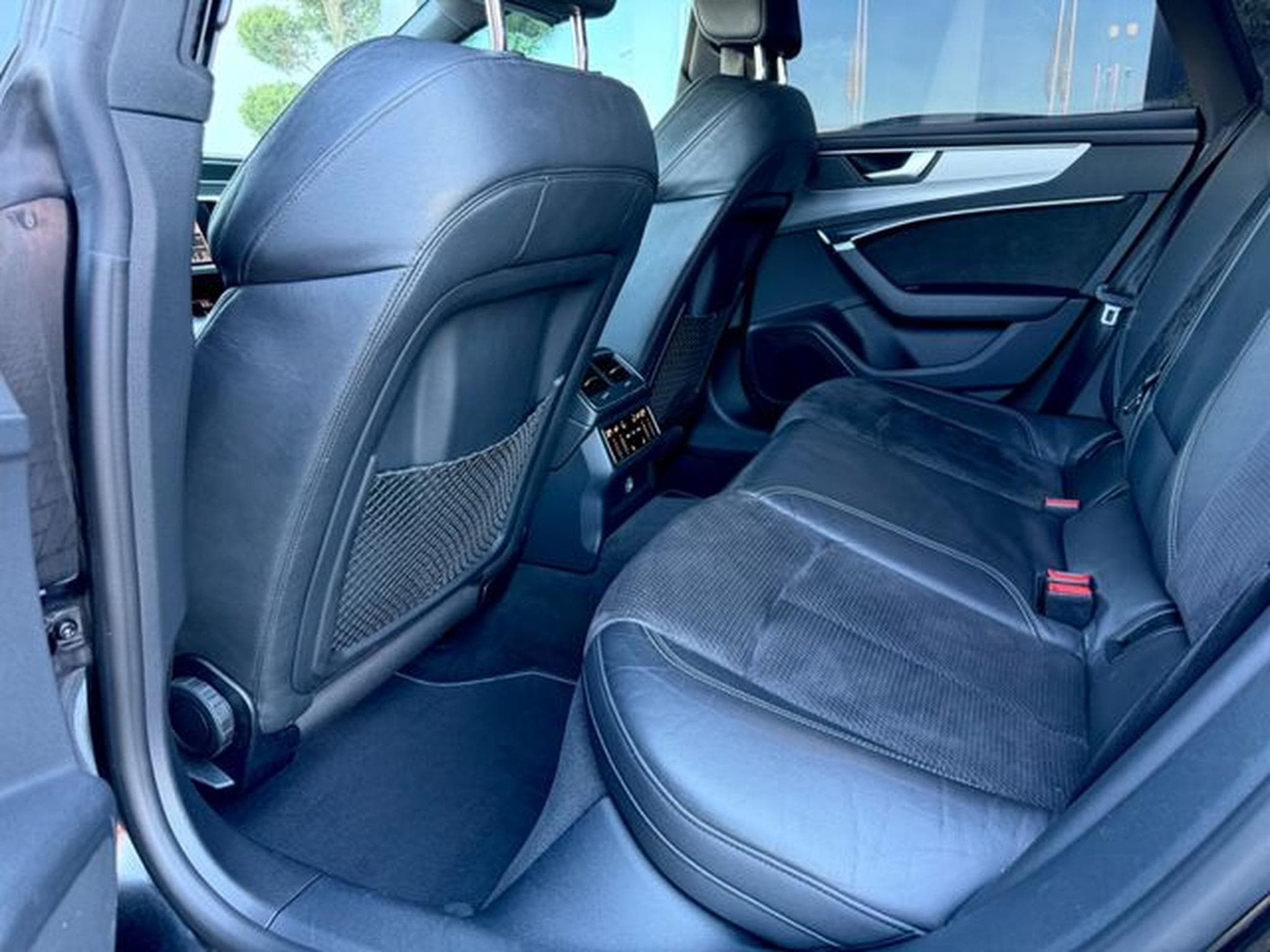 Audi A7 A7 Sportback 45 TDI quattro S line Sport Plus (2019) - Photo 14