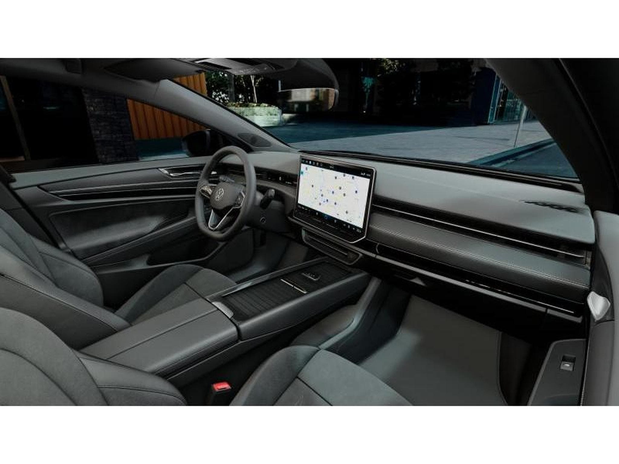 VW ID.7 Pro S (2025) - Photo 10