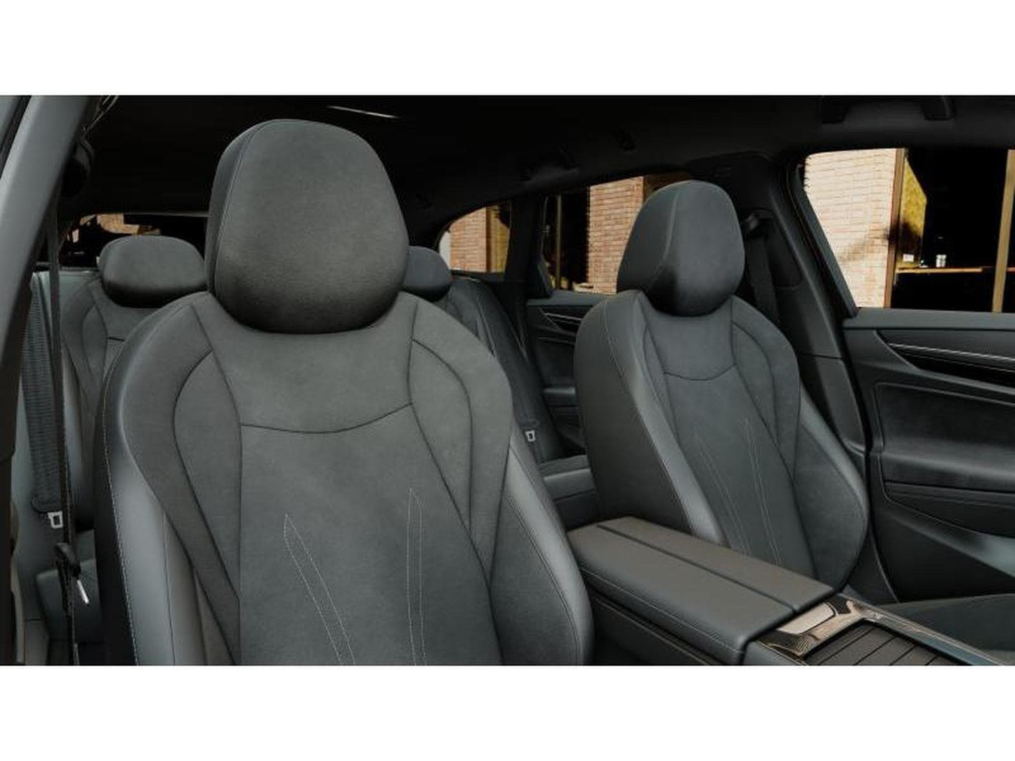 VW ID.7 Pro S (2025) - Photo 8